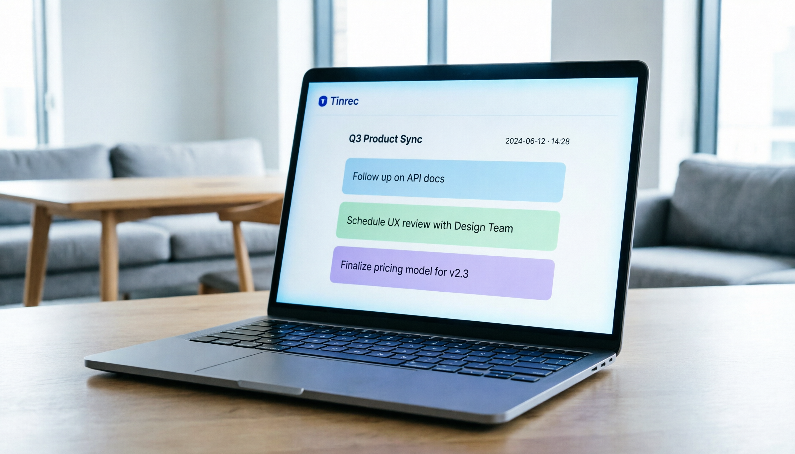 想解決會議記錄混亂？2026年6款網上會議軟件幫你自動生成摘要與待辦