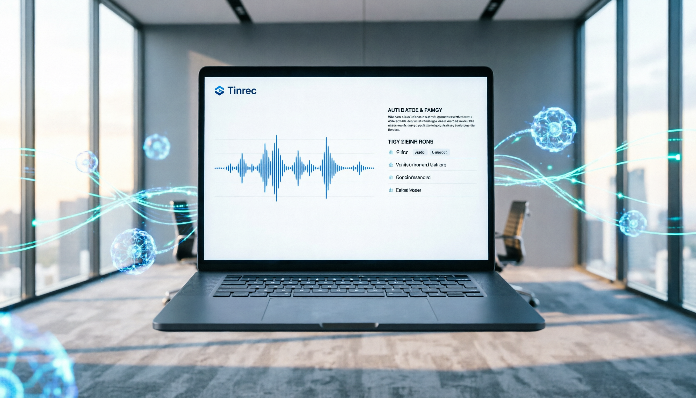 想解決思科線上會議紀錄難題？5款AI工具幫你自動生成摘要與待辦