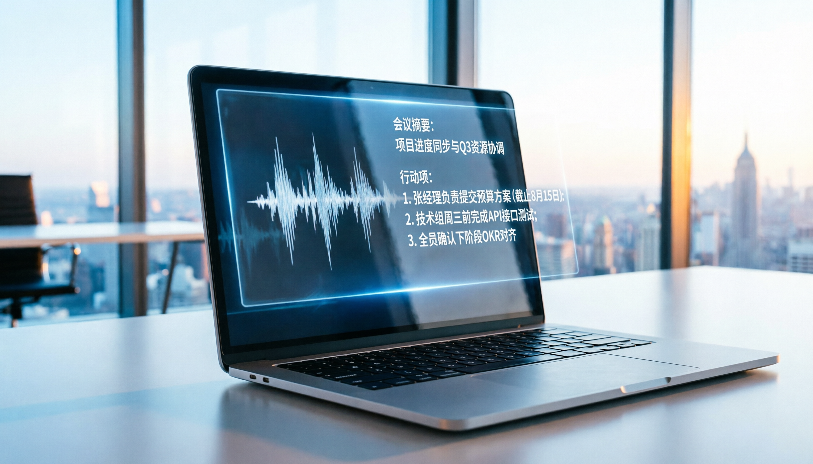 Webex 線上會議記錄用什麼工具？5款 AI 轉文字最佳選擇與 Tinrec 實測