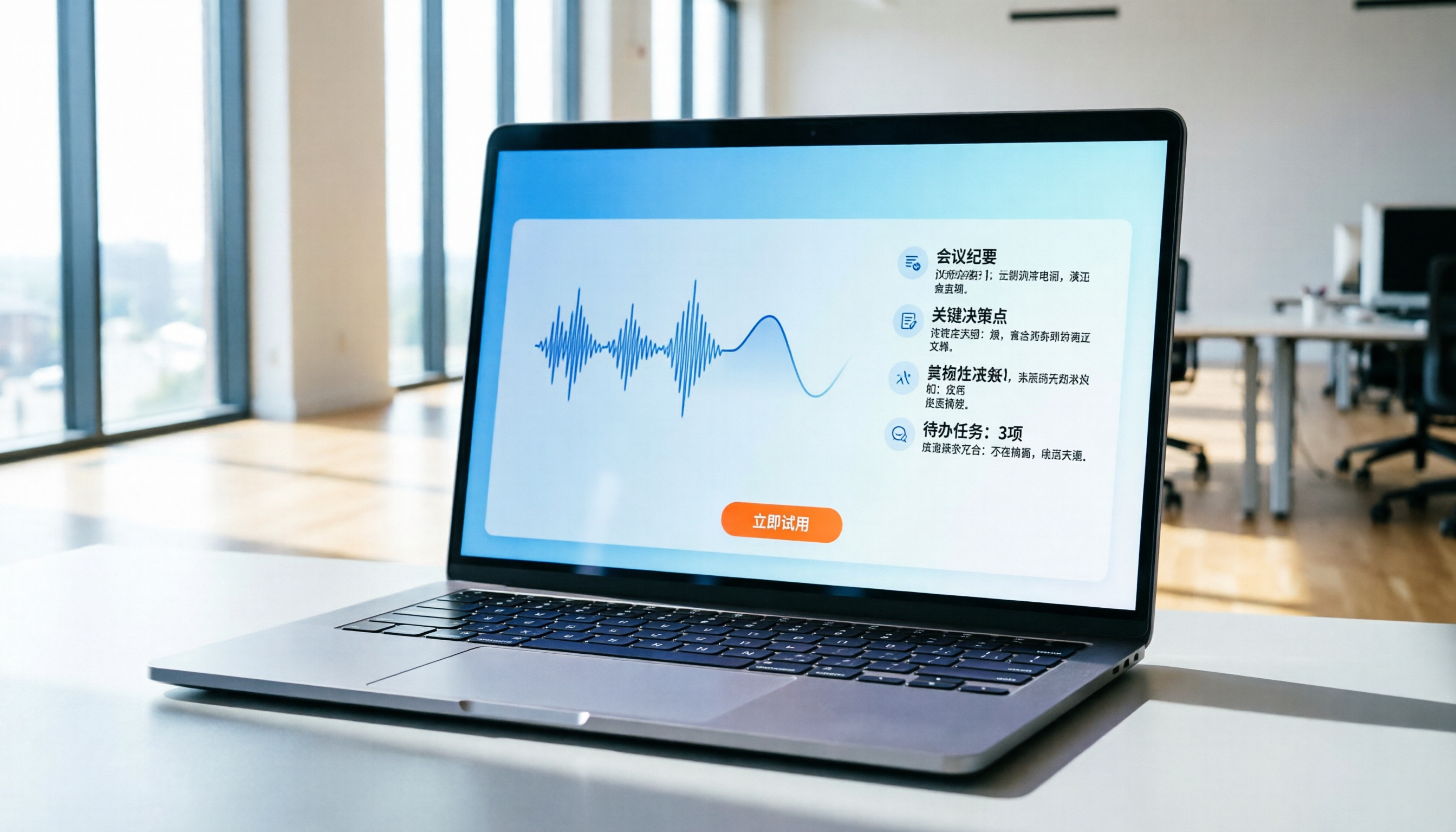Webex 線上會議紀錄教學：5步生成逐字稿與AI摘要實操指南