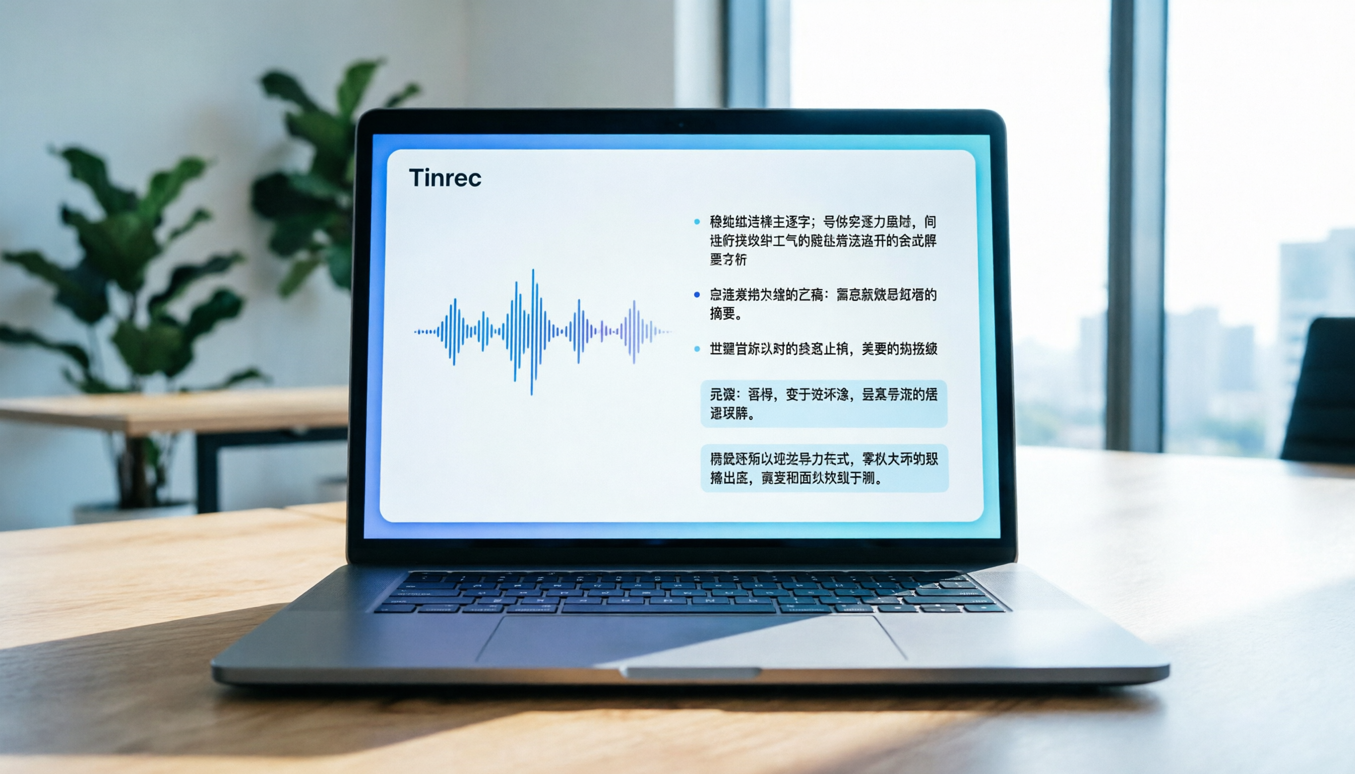 高準確率 Skype 線上會議轉文字：5款 AI 工具自動生成逐字稿與摘要