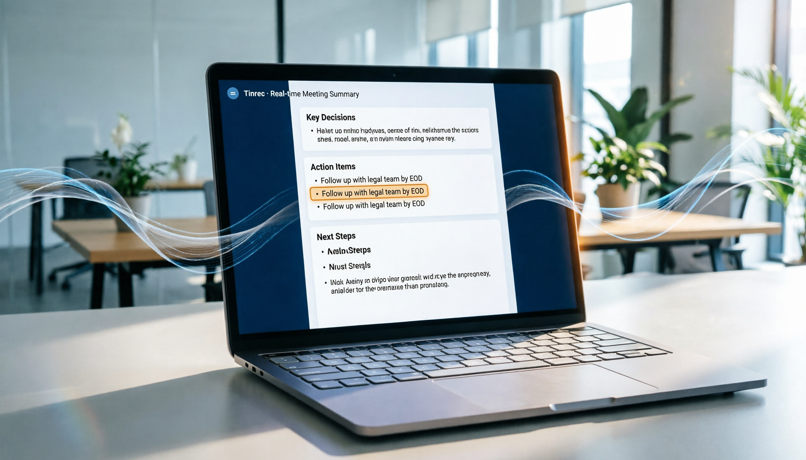 Google Meet 線上會議記錄怎麼做？2026年5款AI工具評測與Tinrec實戰教學