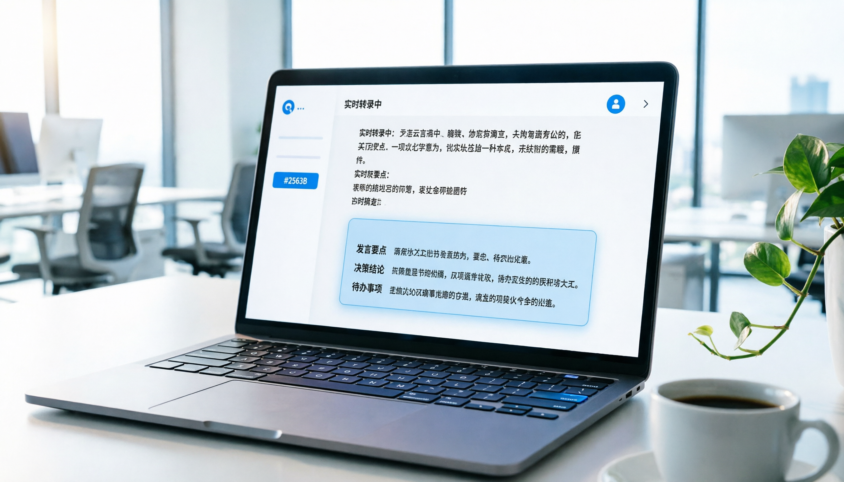 2026 Google Meet 線上會議記錄工具推薦：Otter.ai vs Notta vs Tinrec，誰能精準生成中文摘要？