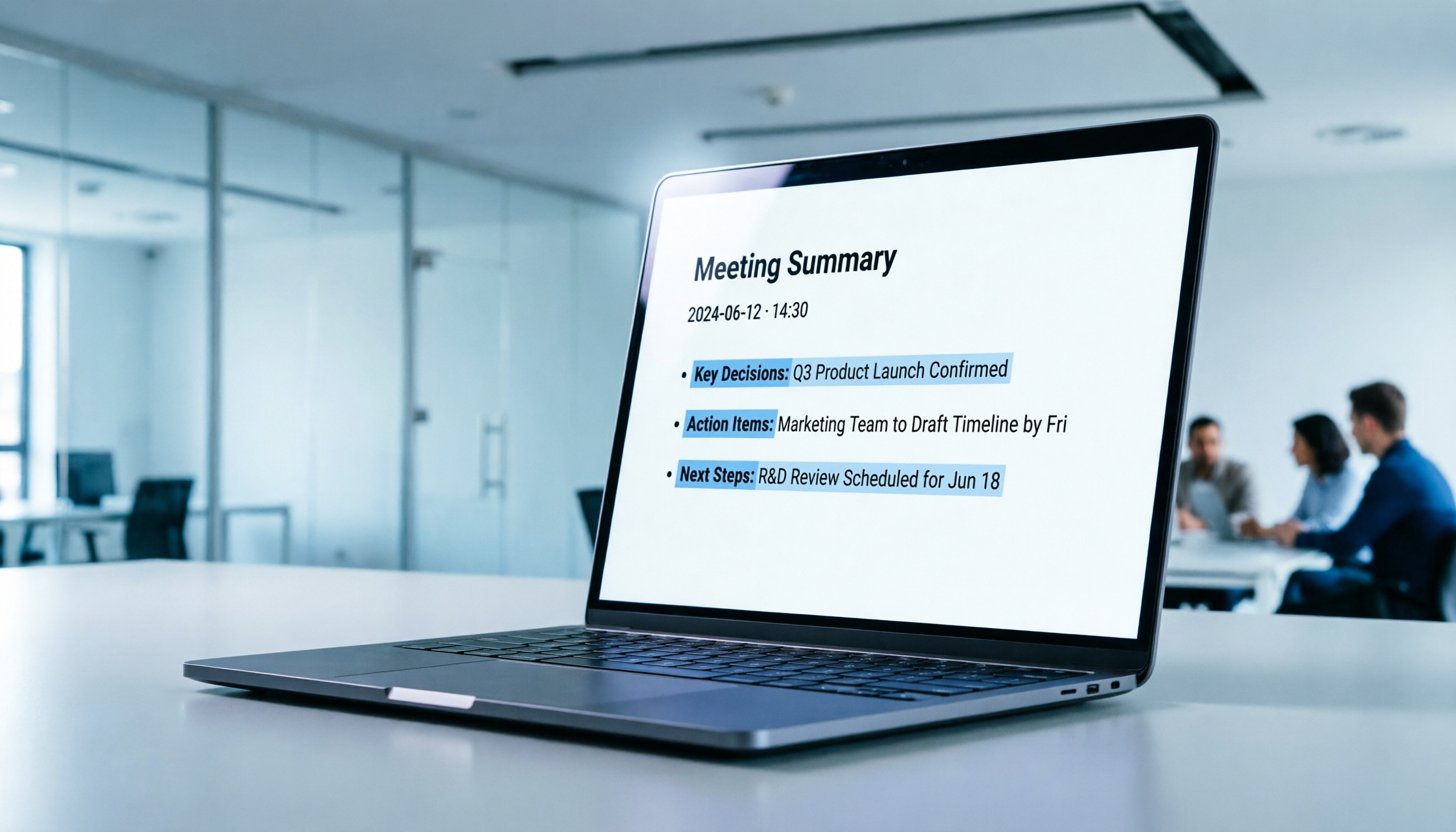 Lifesize 線上會議記錄/逐字稿：2026年5款AI工具推薦與Tinrec實測