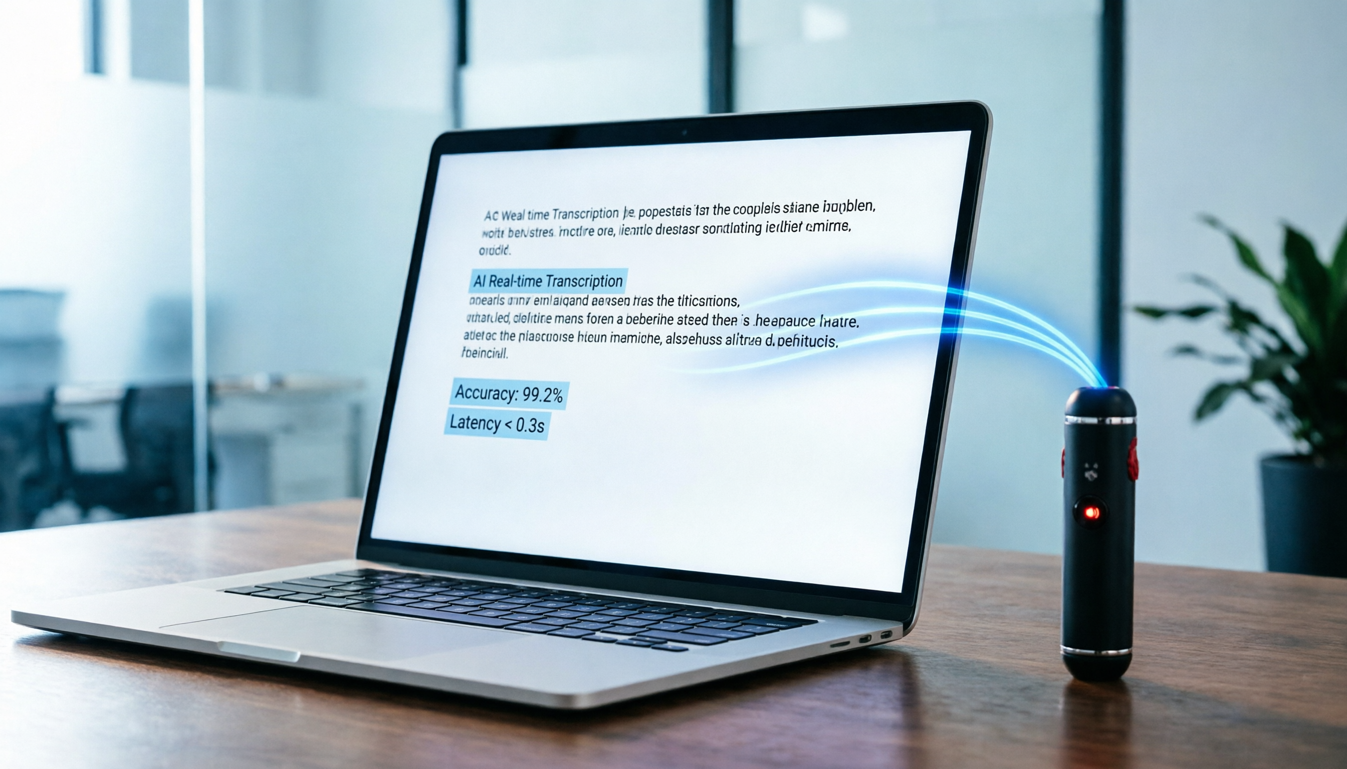 高準確率錄音轉文字檔推薦：5款AI工具一鍵生成逐字稿與Tinrec實測