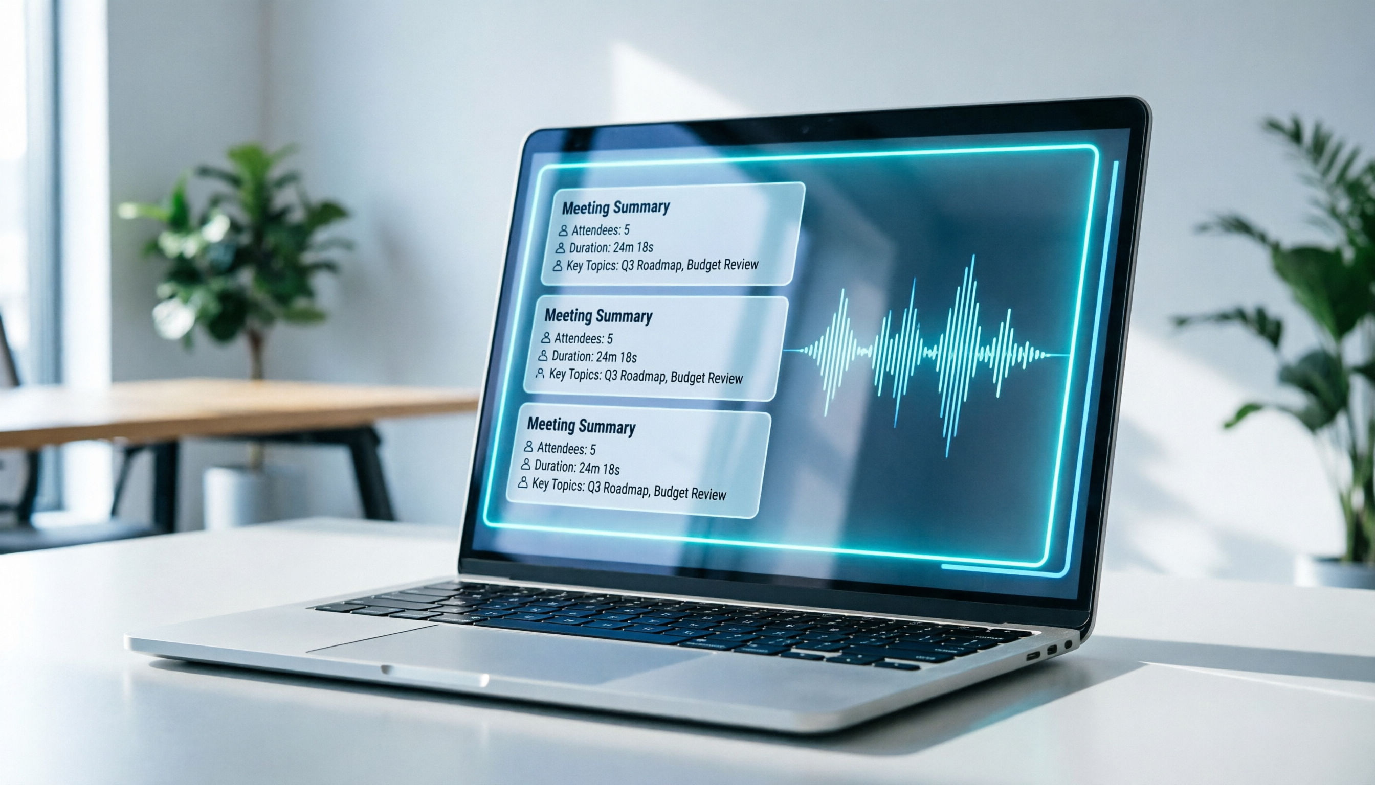 Google 線上會議軟體哪個好？先說結論：5款AI工具推薦（含Tinrec實測）