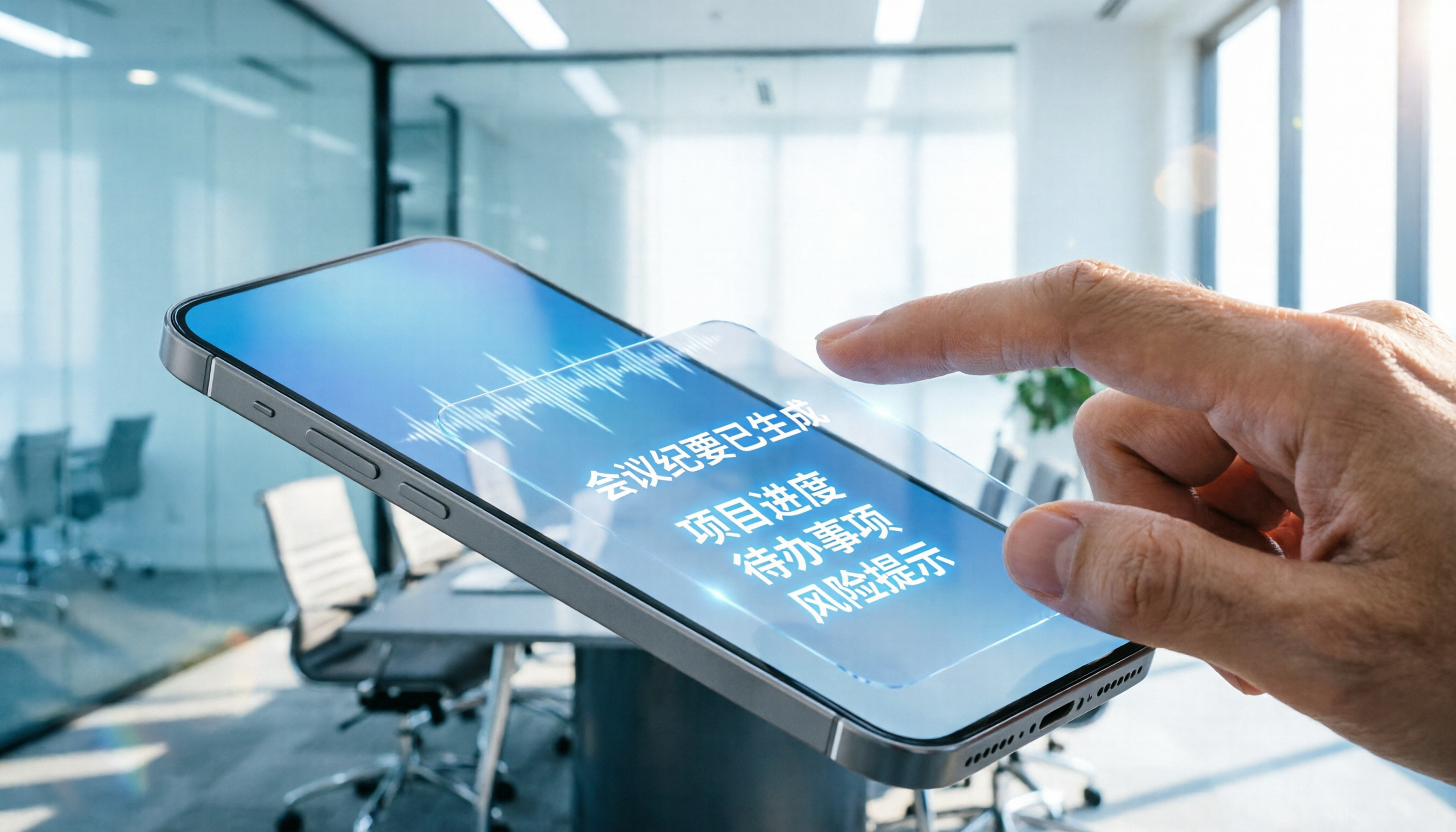 2026說話轉文字工具推薦：5款AI錄音筆App評測與Tinrec實戰指南