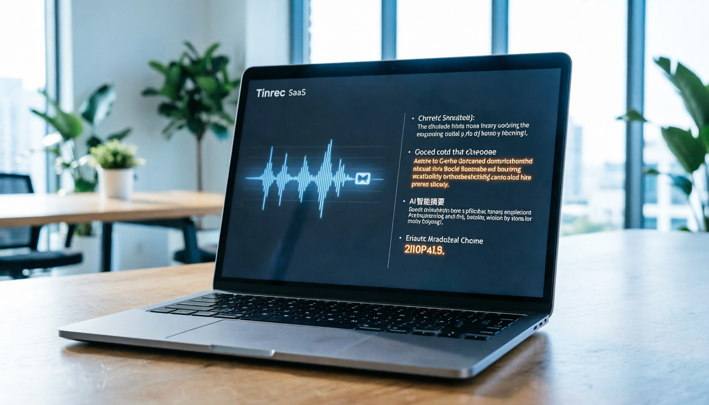2026語音辨識逐字稿工具推薦：5款AI轉寫軟體評測，Tinrec如何提升會議效率？