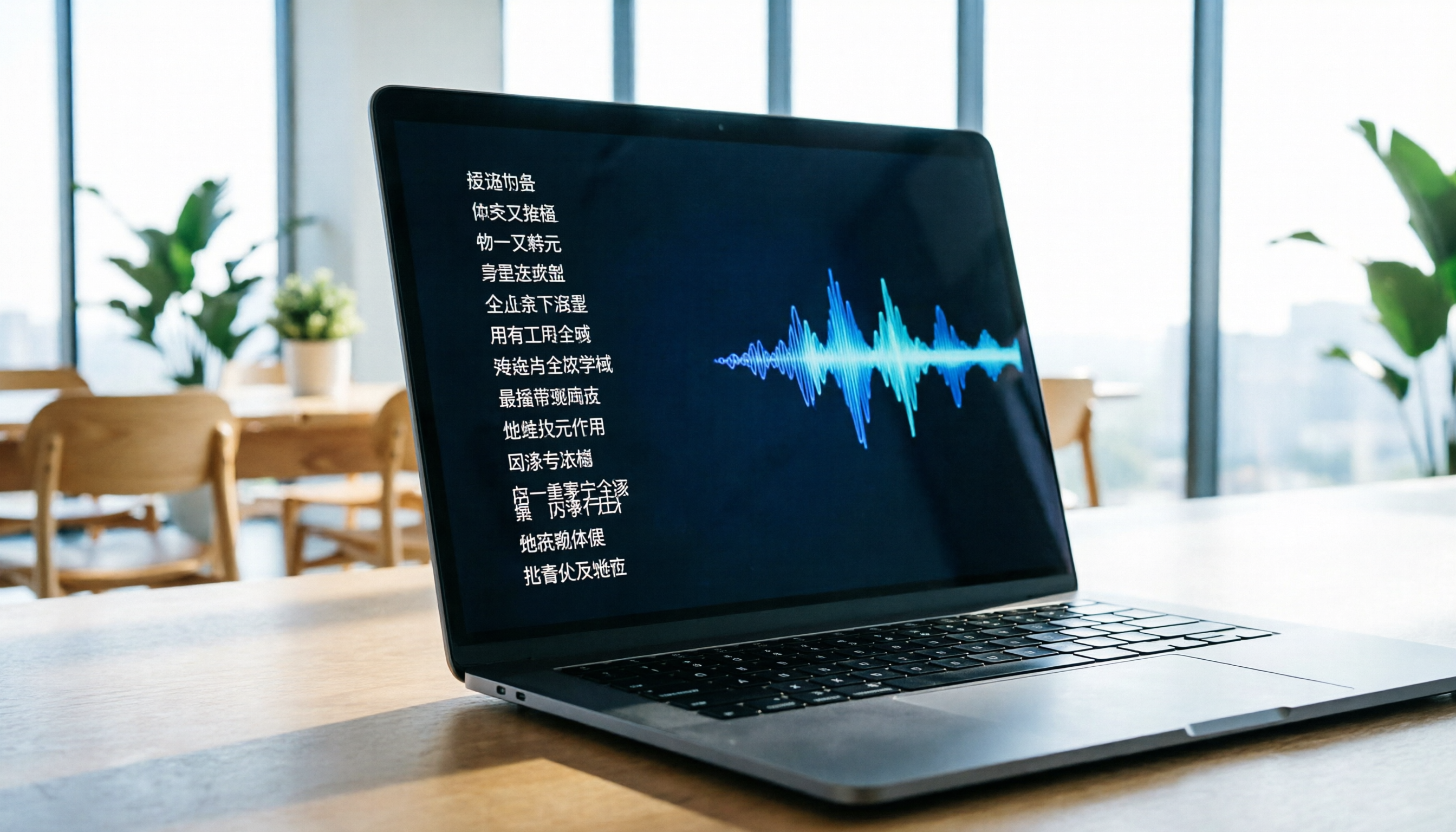 2026語音逐字稿工具推薦：5款AI轉寫神器實測，Tinrec如何提升會議與採訪效率