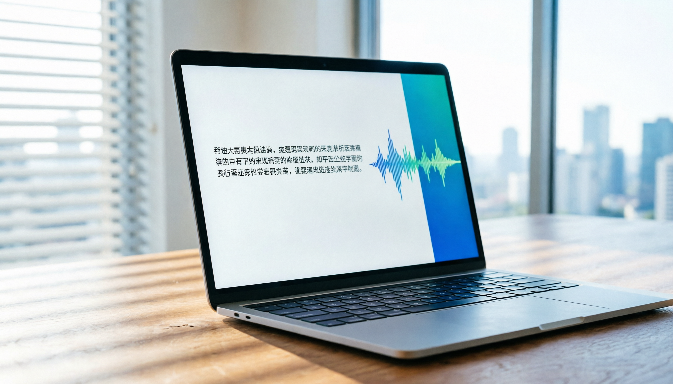 TOP 6 聲音轉文字工具推薦（2026）：中文會議、訪談與影片逐字稿高效解法