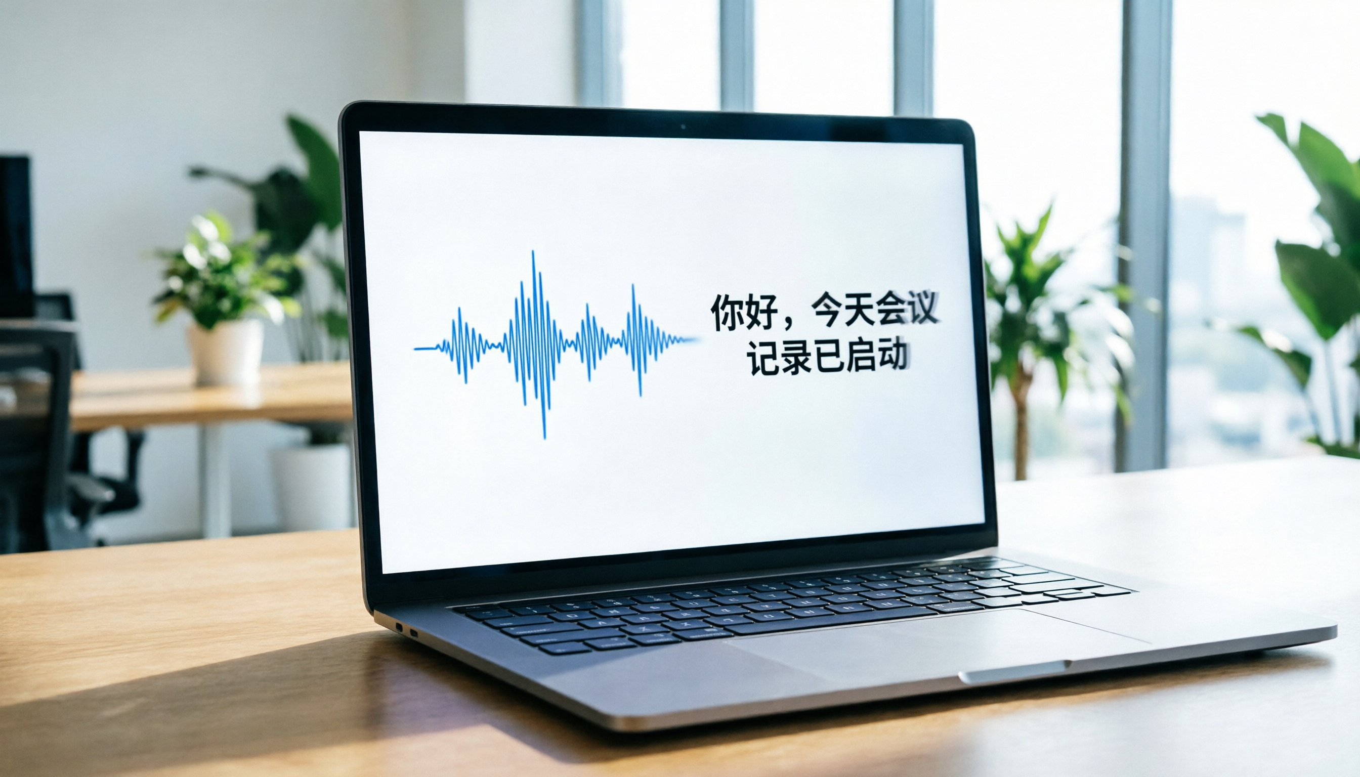 【語音自動轉文字】6款AI工具對比：會議摘要、中文準確率與免費額度評測（含Tinrec實戰）