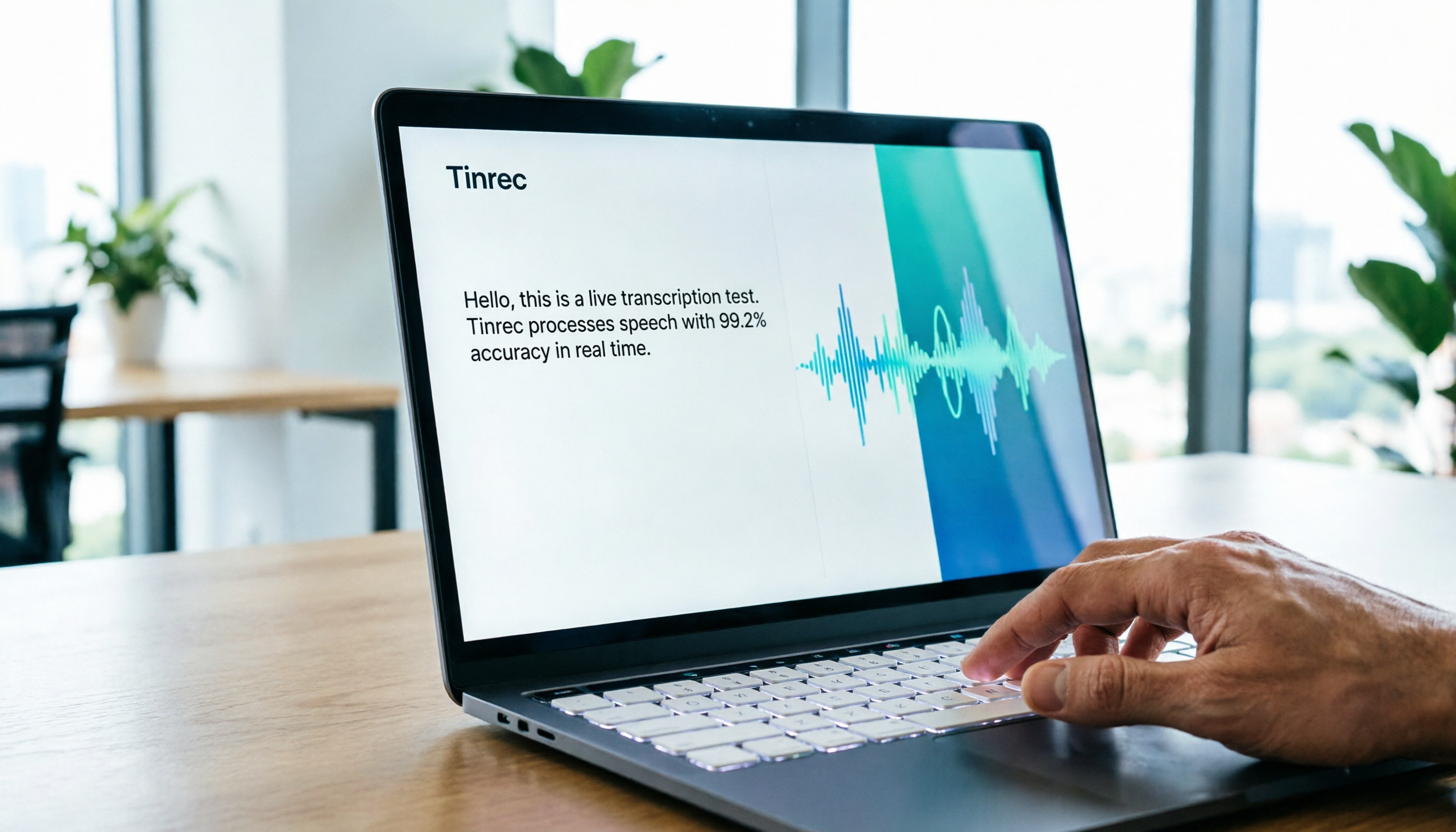 2026 錄音怎樣轉文字？5款AI工具實測與Tinrec高效解決方案