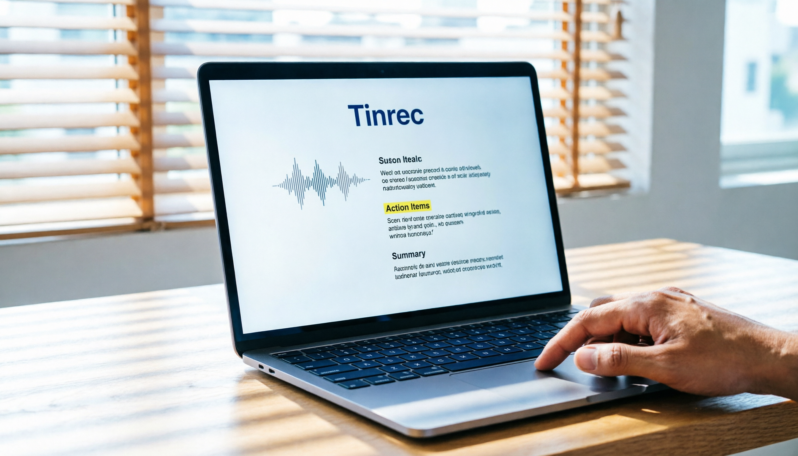 如何用AI面試輔助神器提升錄取率？2026年5款工具評測與Tinrec實戰指南