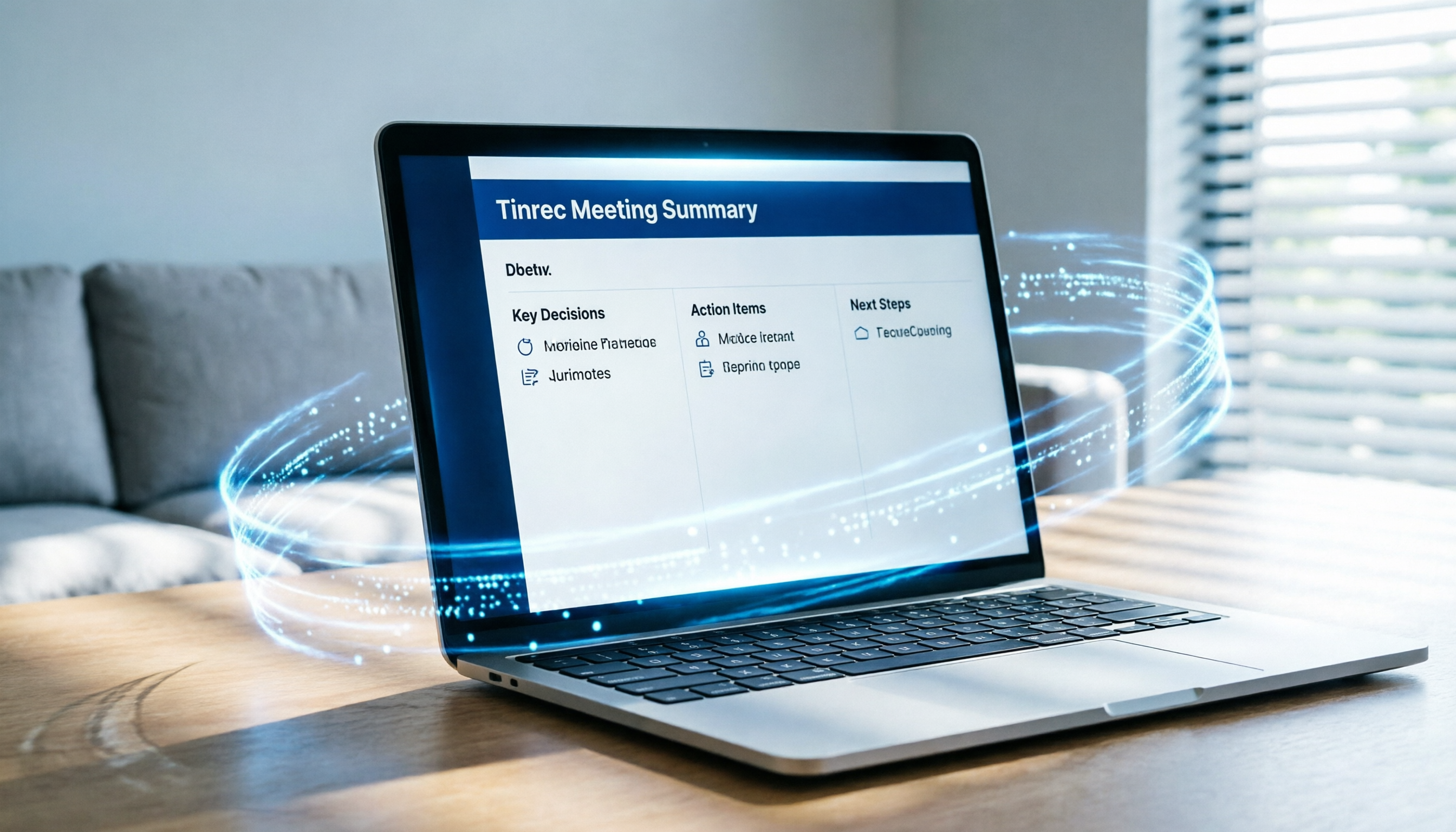 2026年5款免費反推AI工具推薦：精準提取影片/會議重點與逐字稿