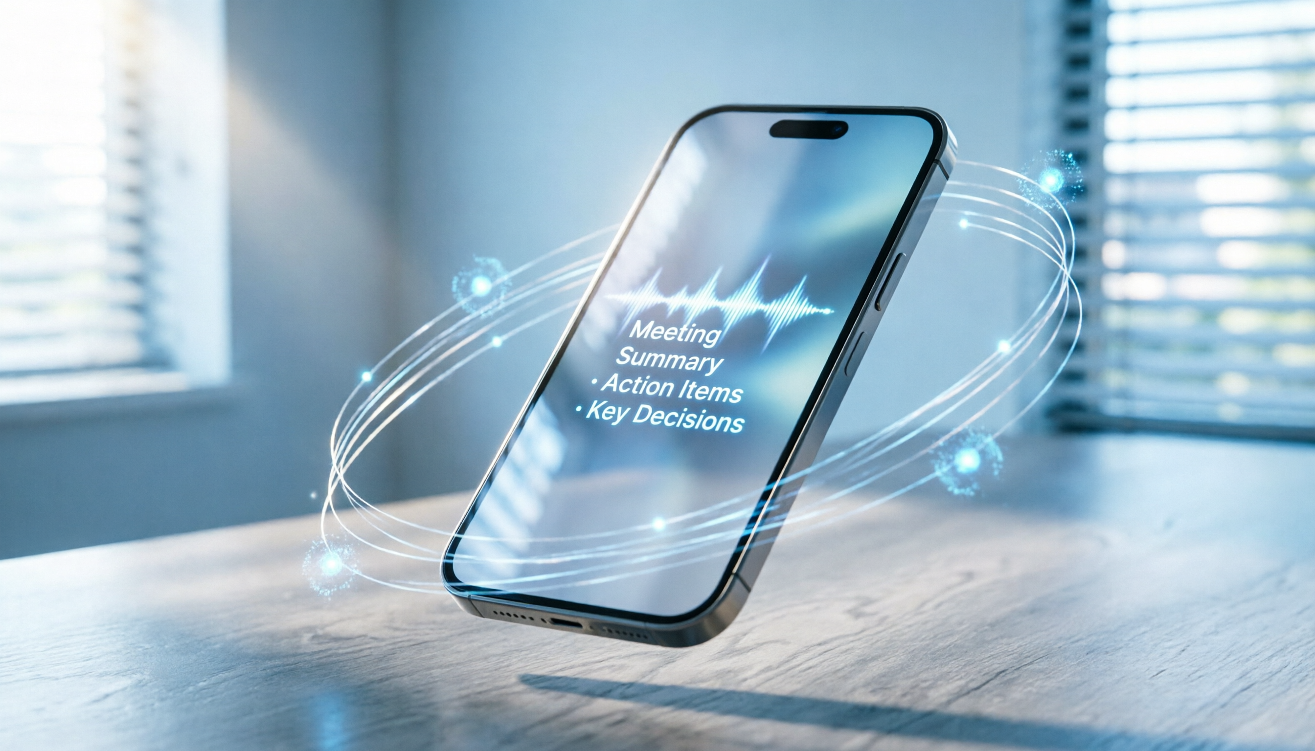 2026 錄音資料轉成文字工具推薦：Otter/Notta/Tinrec 實測比較與 AI 摘要效能分析