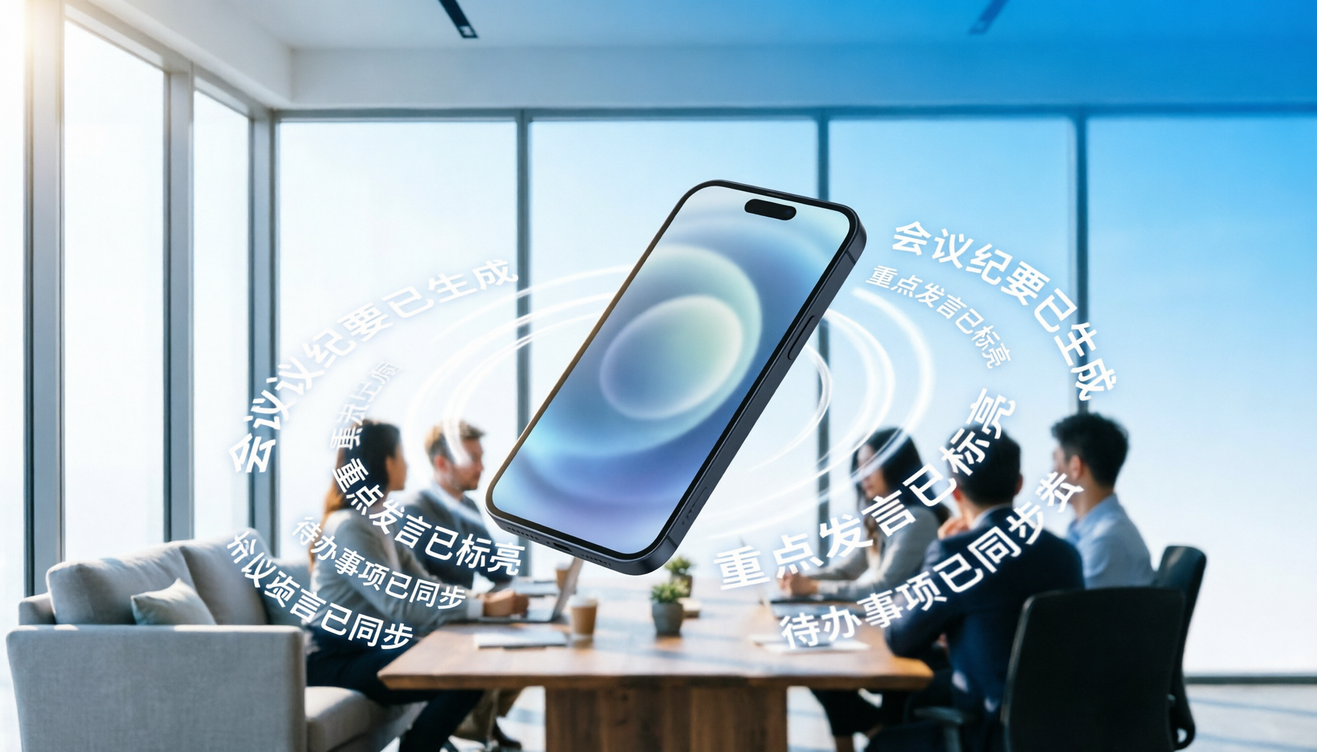 2026年國內最好用的AI錄音工具推薦：5款實測比較，Tinrec如何解決中文會議記錄痛點