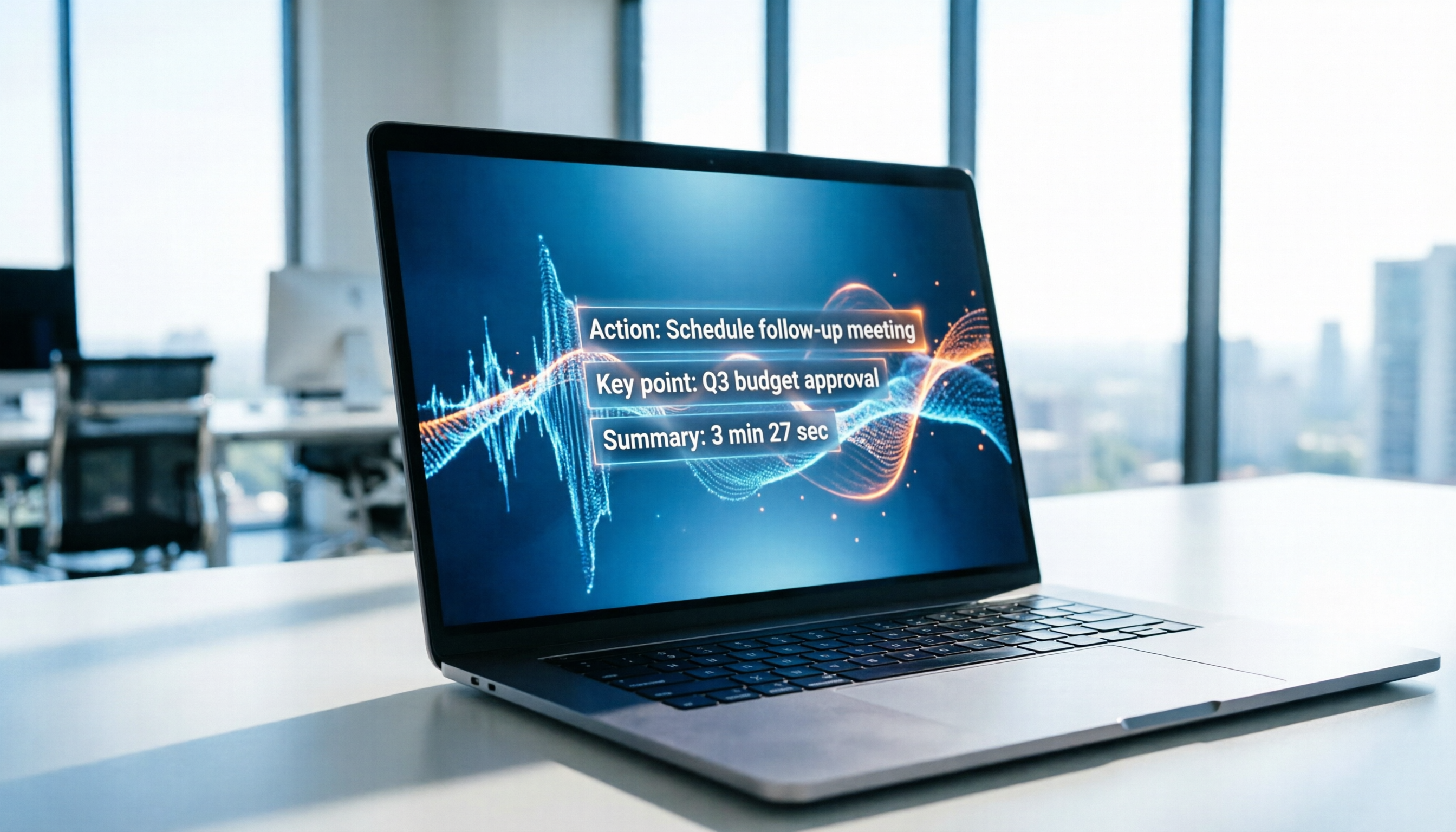 最好用的AI工具：2026年6款語音轉文字與會議助手深度評測與Tinrec實戰指南