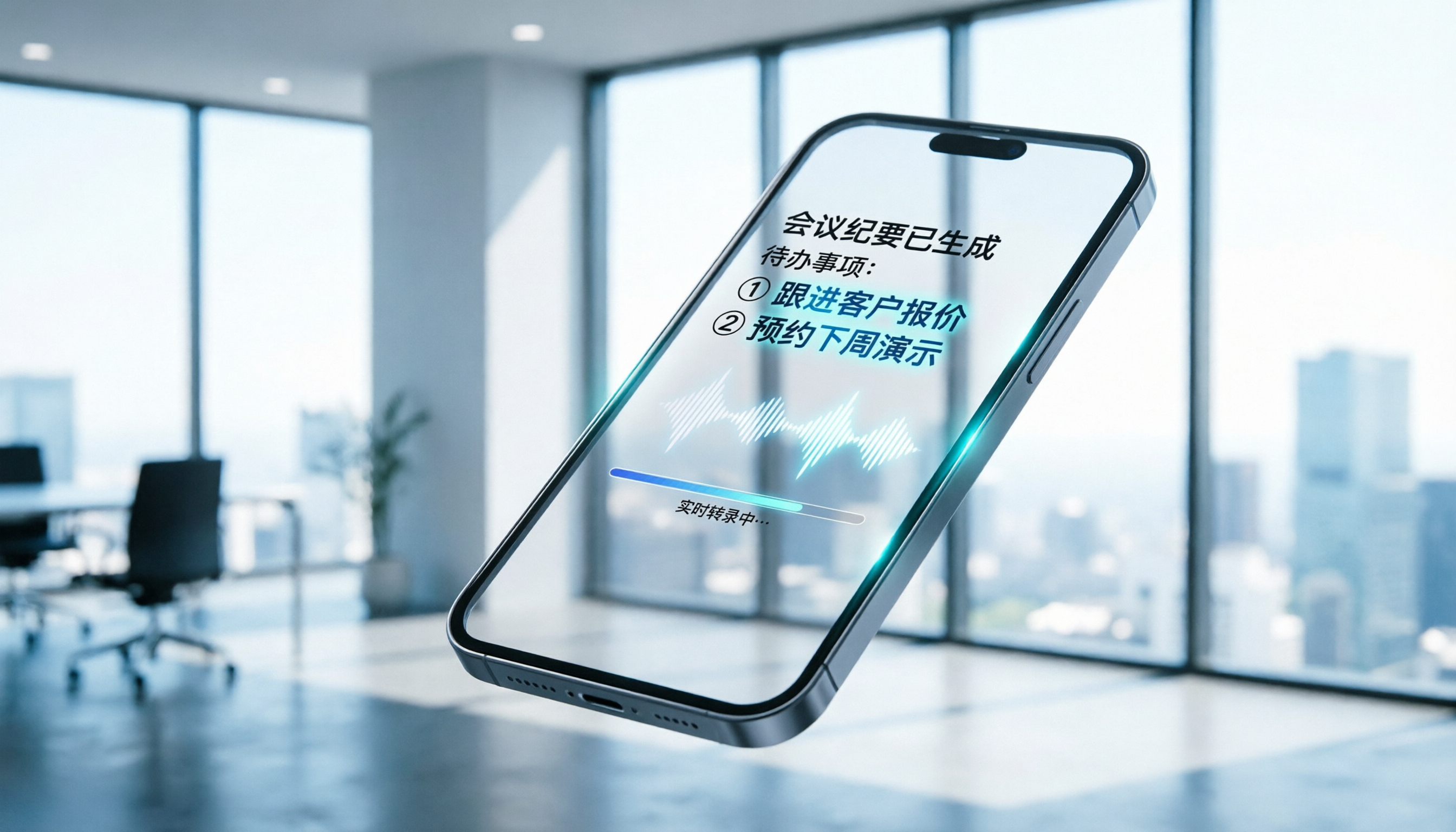 5款錄音同步轉文字工具實測：中文識別、AI摘要、即時性深度評比