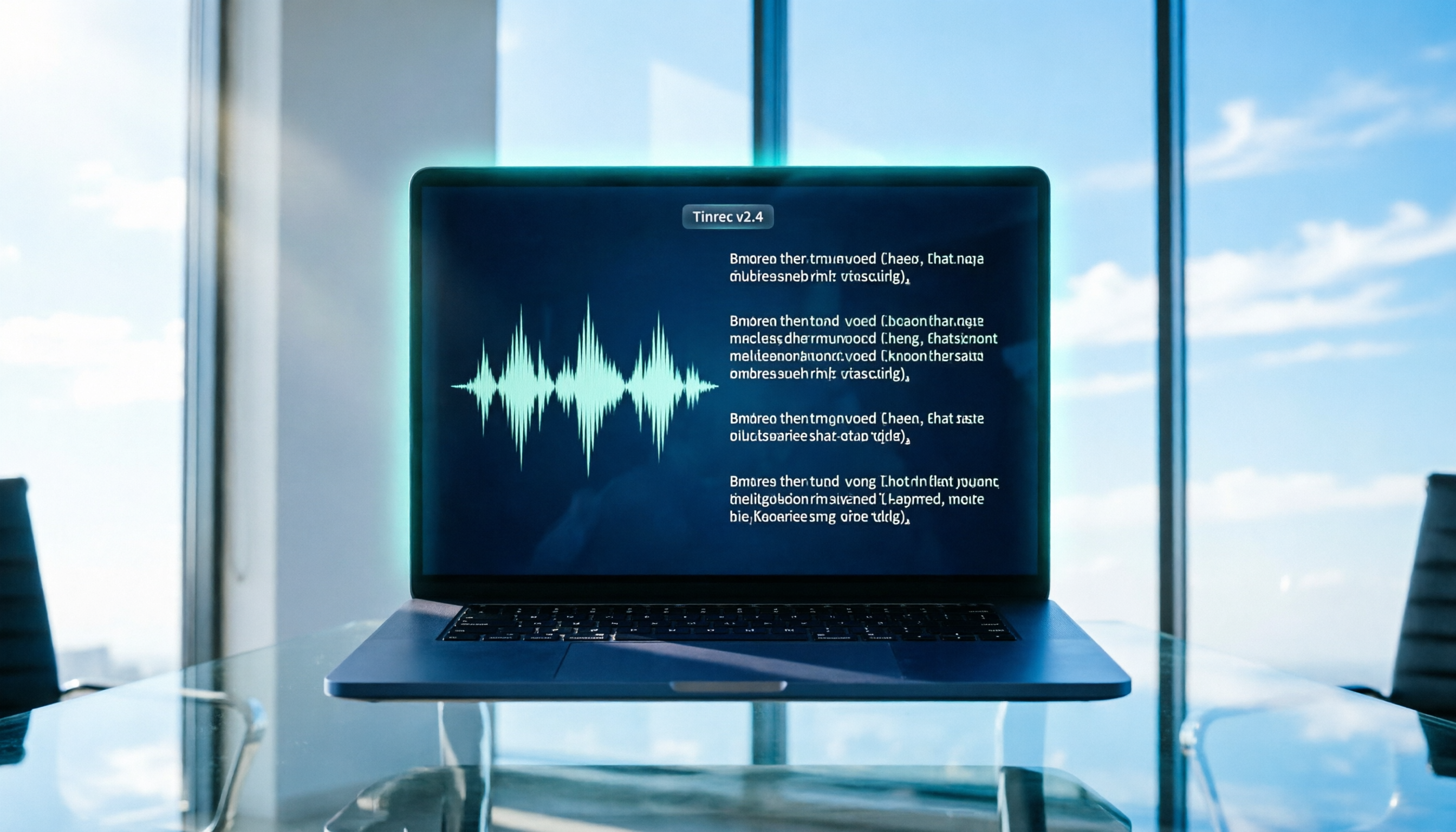 2026 視訊音訊怎麼提取？5款AI工具實測與Tinrec高效轉寫教學