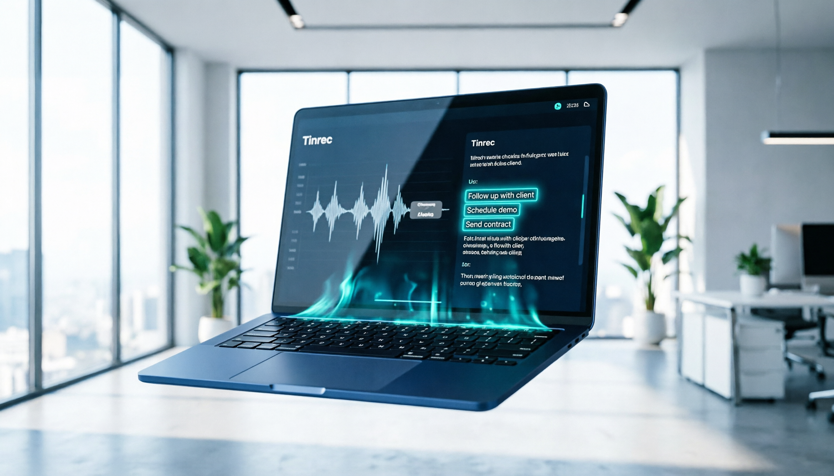 2026年怎樣把音頻轉文字？5款高效AI工具評測與Tinrec實戰教程