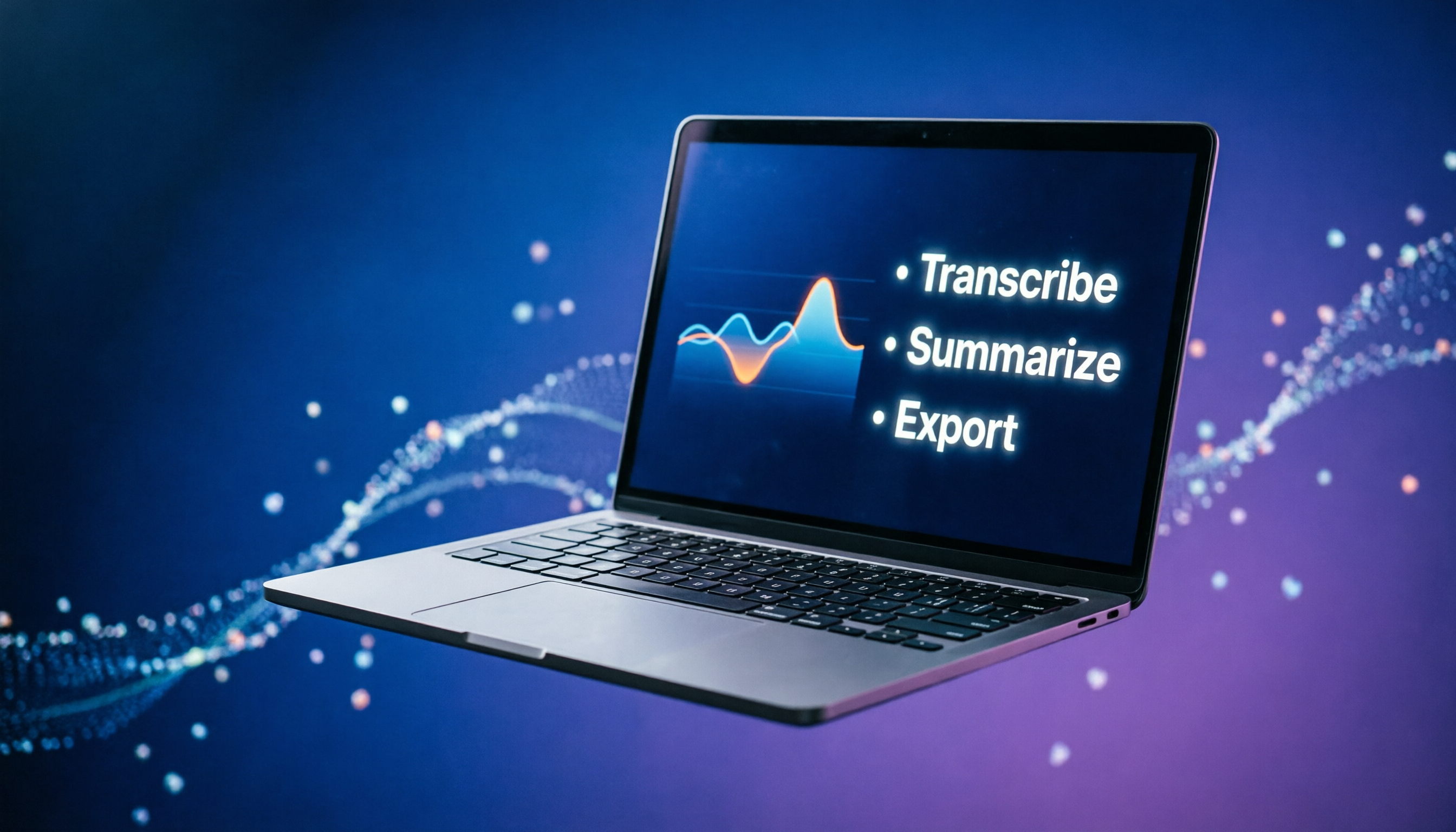 線上影片轉換文字怎麼選？2026年5款工具評測與Tinrec實戰教程