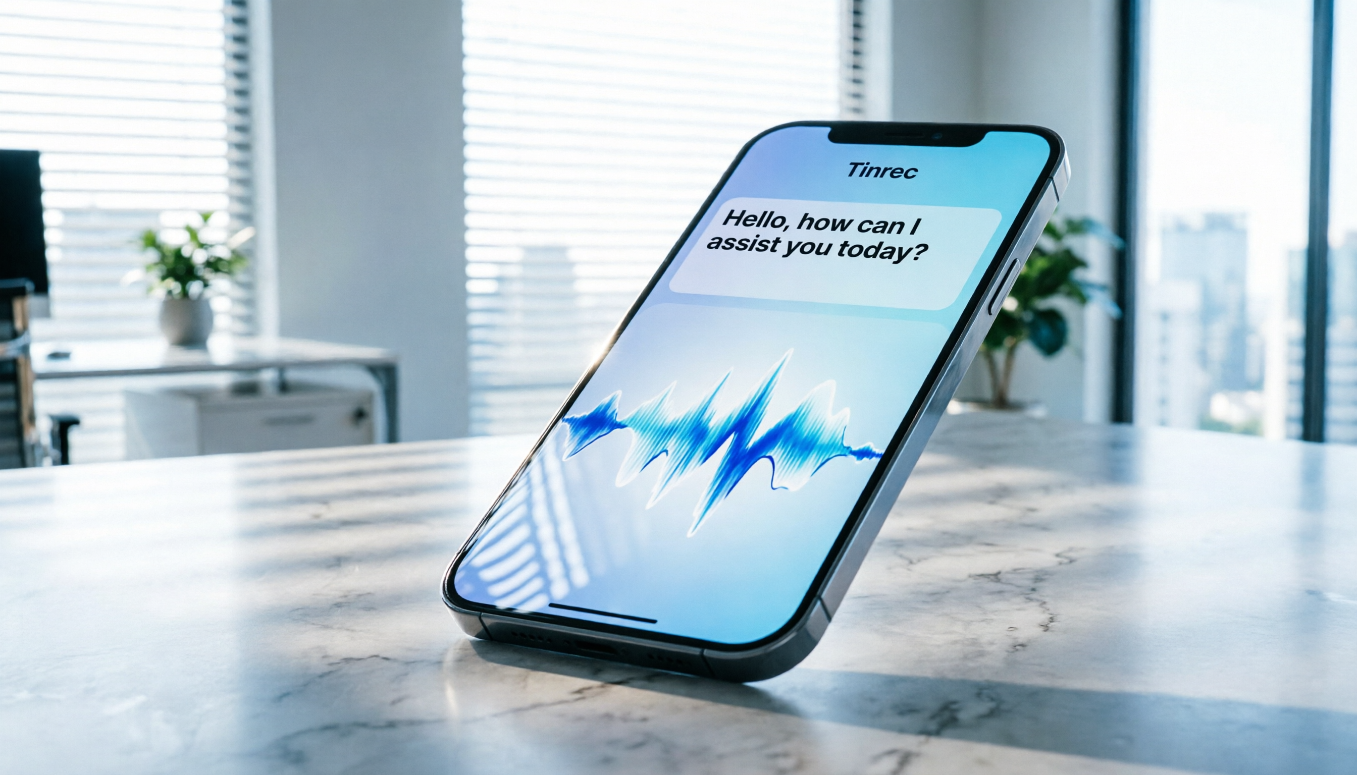 2026手機語音轉文字推薦：5款AI工具實測，Tinrec讓會議記錄效率翻倍