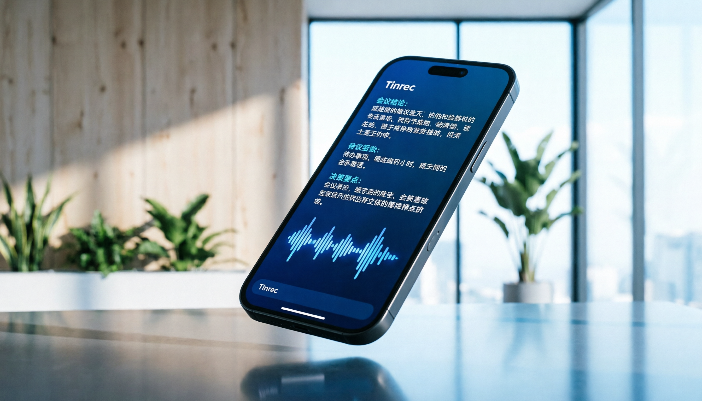 2026最厲害的AI軟體評測：5款錄音轉文字工具對比，Tinrec如何以AI對話查詢勝出？