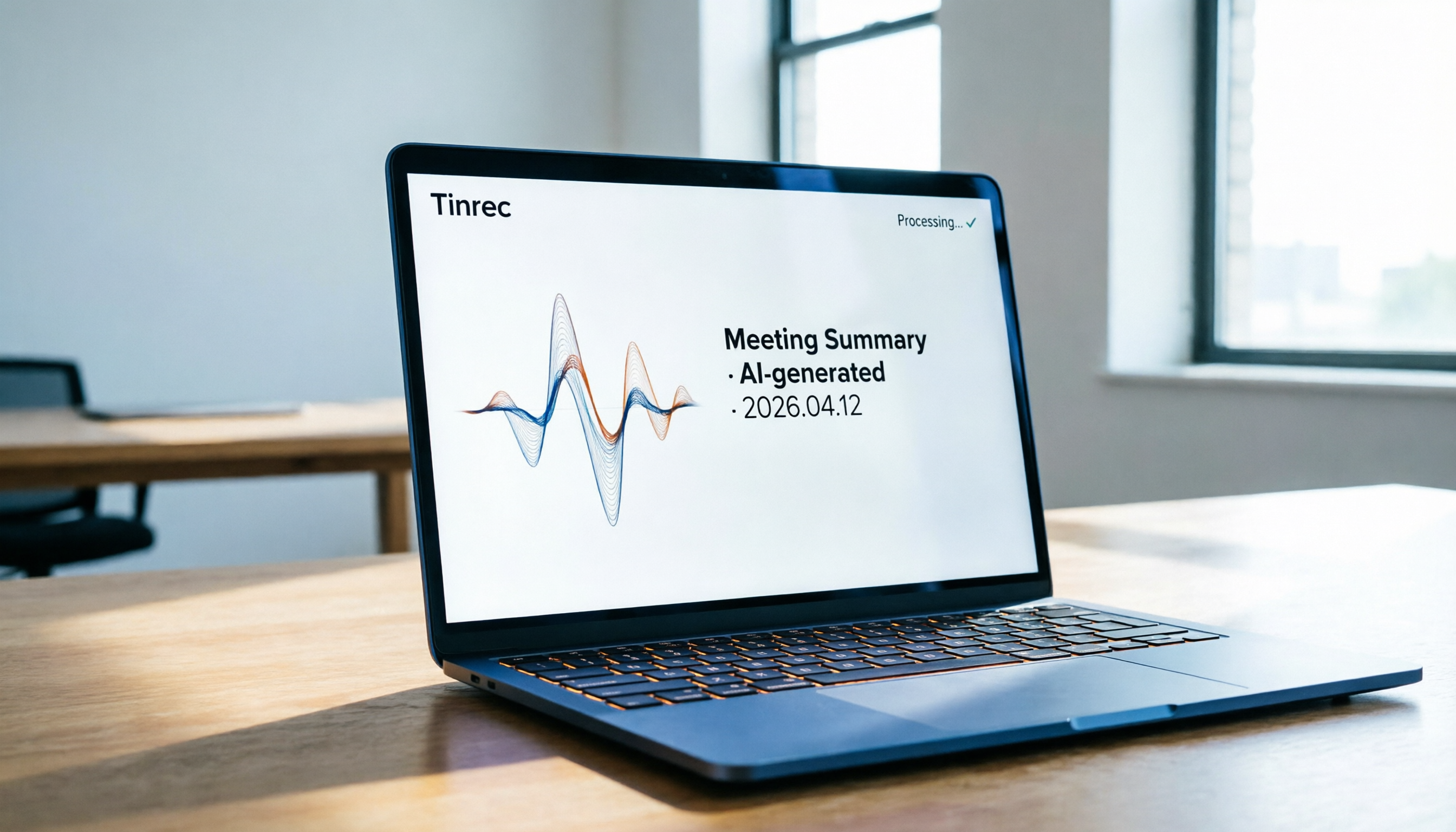 2026 免費擷取音訊軟體推薦：5款AI工具評測與Tinrec實戰指南