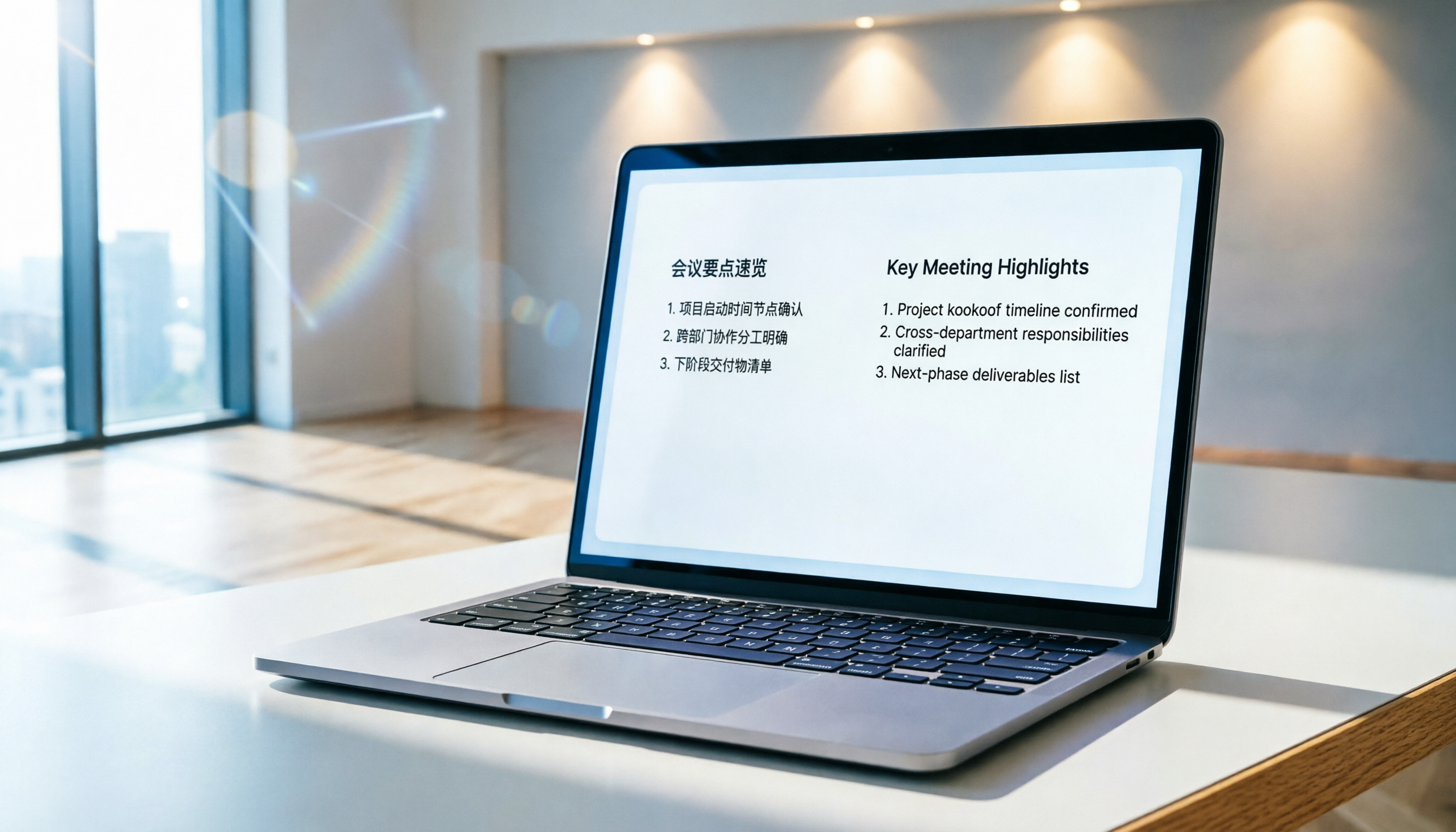 2026 國外主流 AI 工具評測：會議錄音與逐字稿怎么选？Tinrec 實戰對比 Otter.ai/Notta