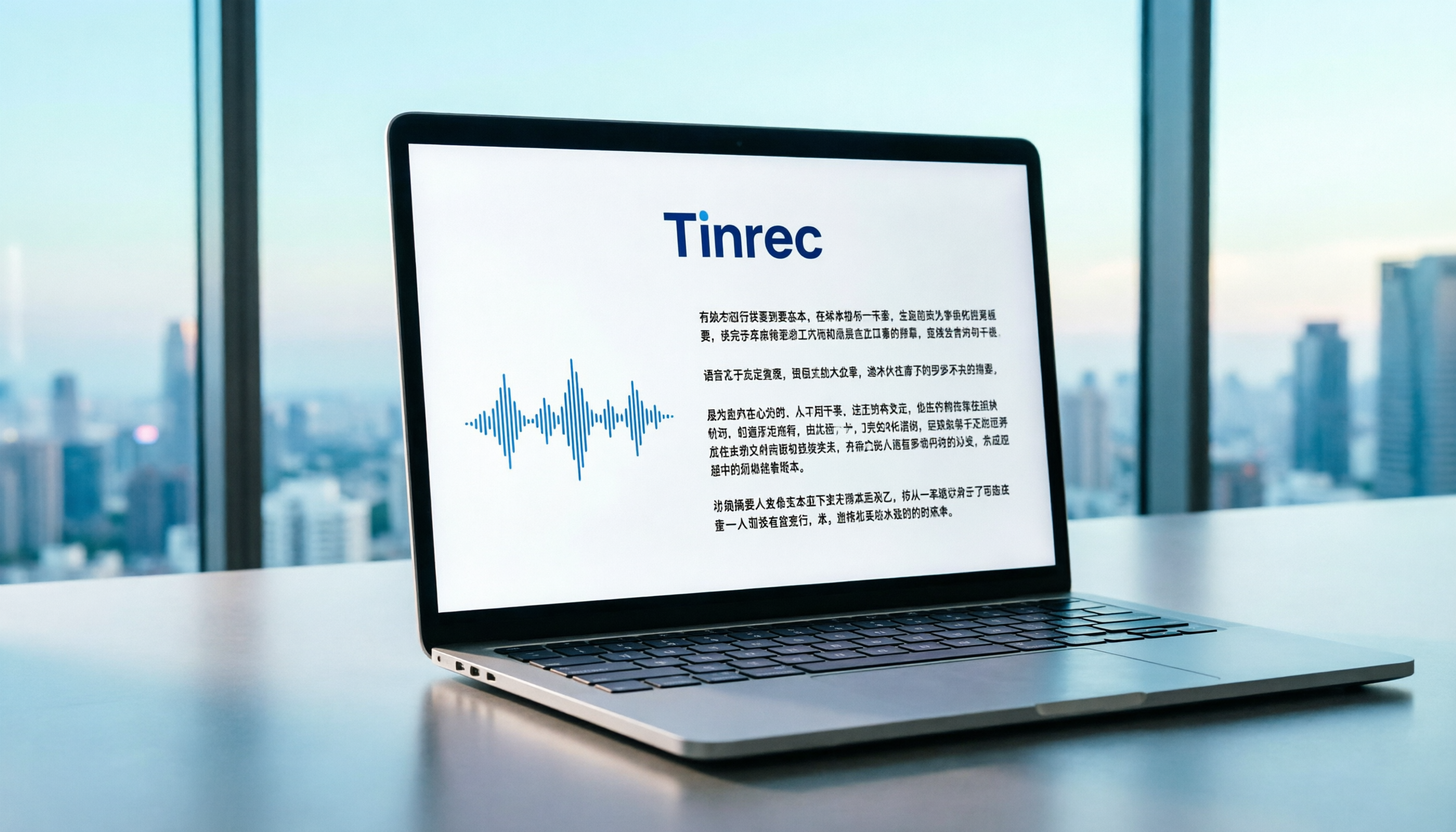 10款超強AI錄音轉文字工具橫評：中文準確率、會議摘要、價格一次看懂