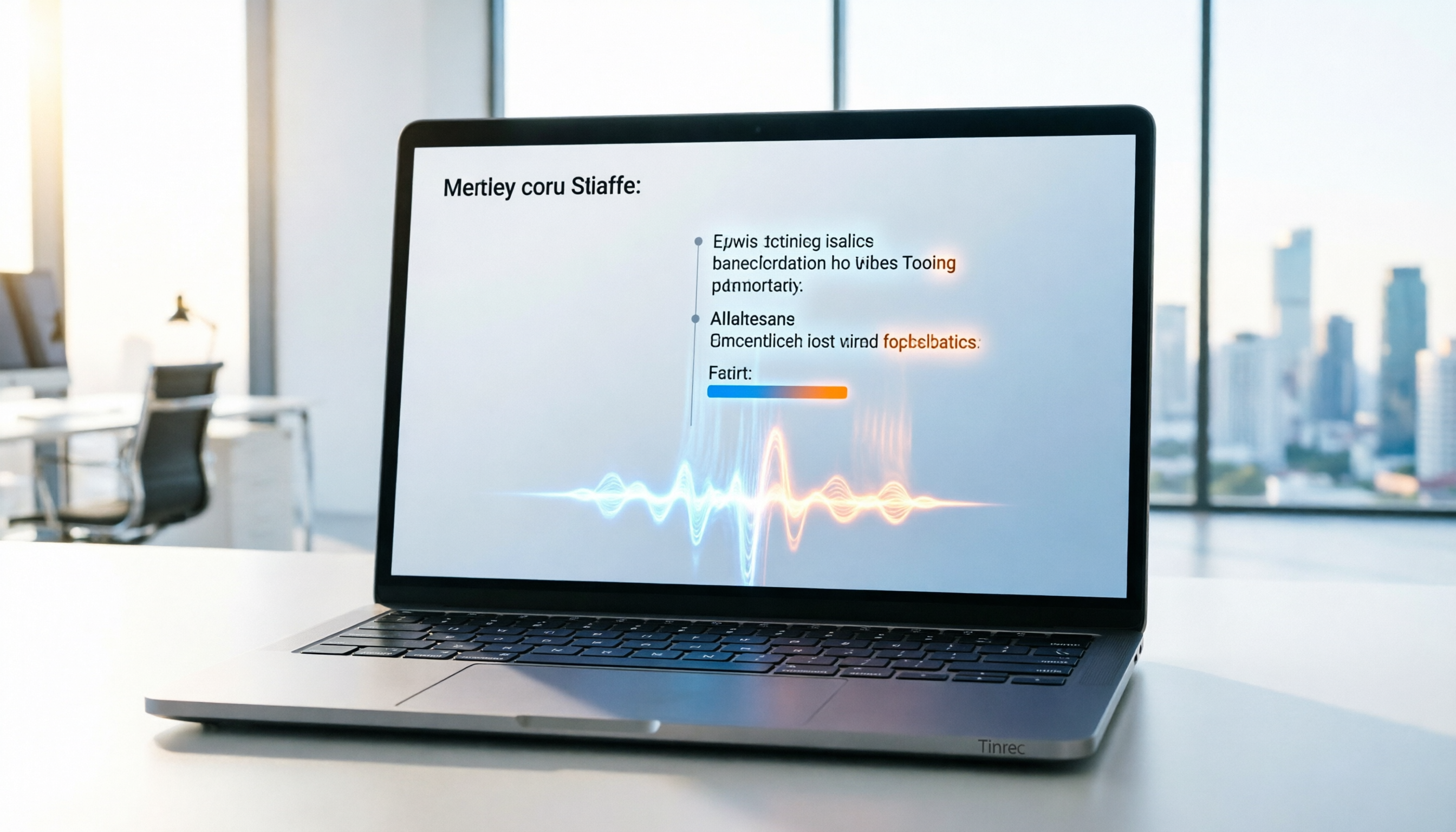2026年5款AI錄音轉文字工具推薦：普通人高效生成會議紀要與逐字稿（含Tinrec實測）