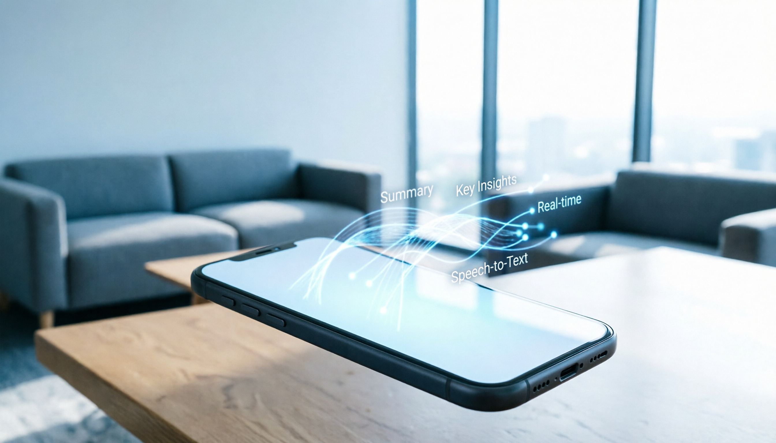 2026年目前最好用的AI錄音工具推薦：5款高效會議與逐字稿神器（含Tinrec實測）