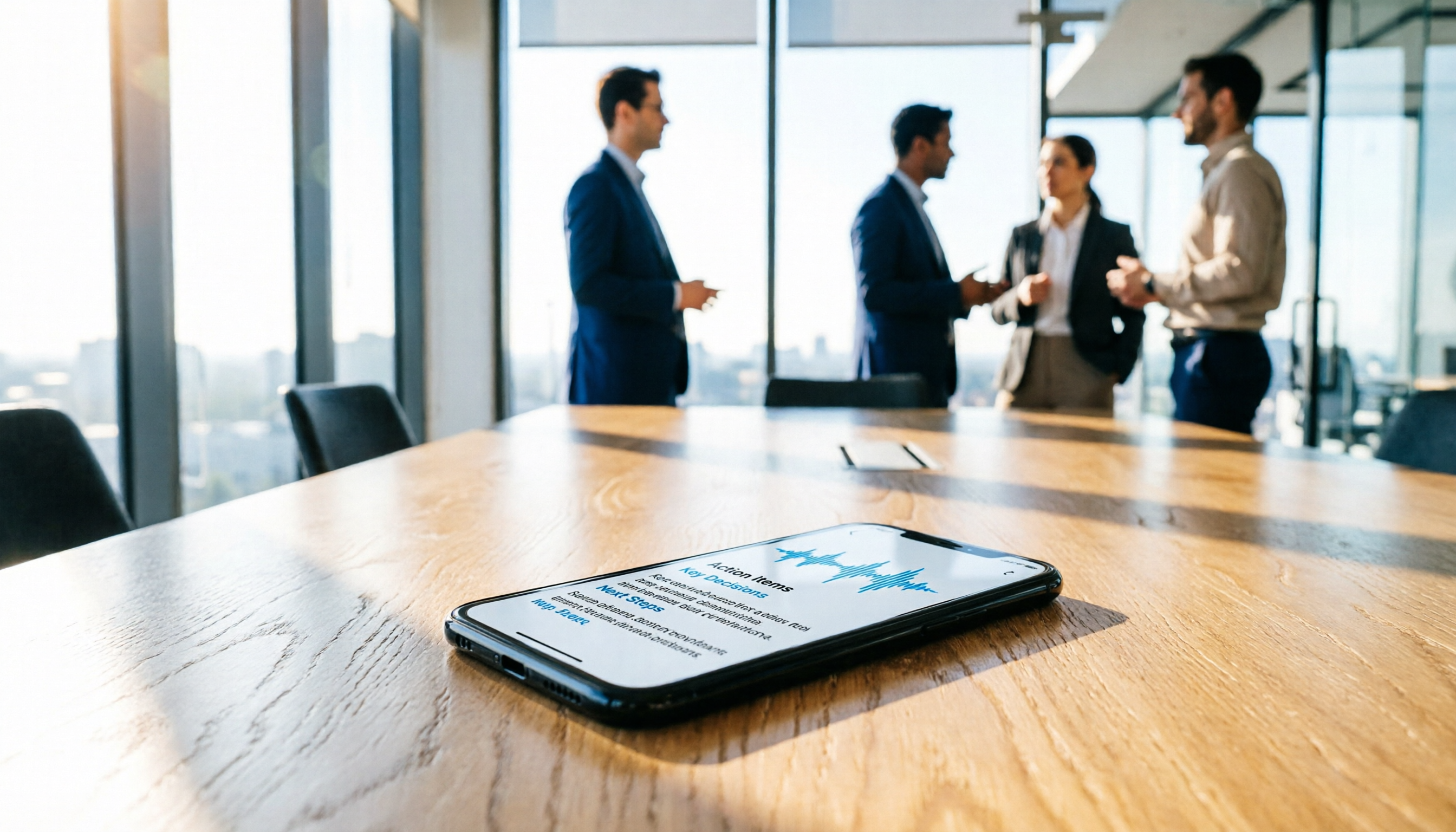 2026標註語音轉文字工具評比：5款AI錄音軟體對比，Tinrec如何提升會議效率？