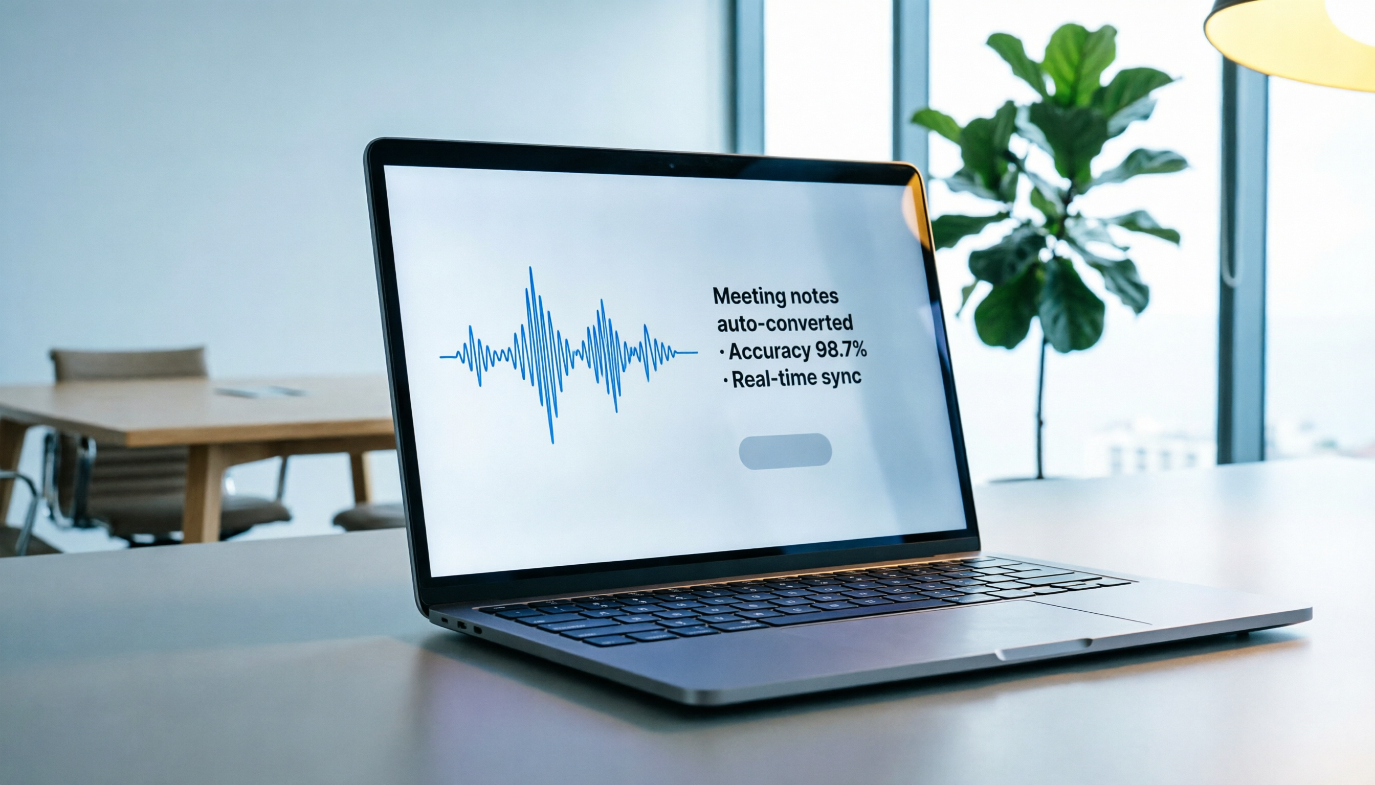 2026年5款簡單上手AI工具推薦：解決會議記錄與錄音轉文字痛點（含Tinrec實測）
