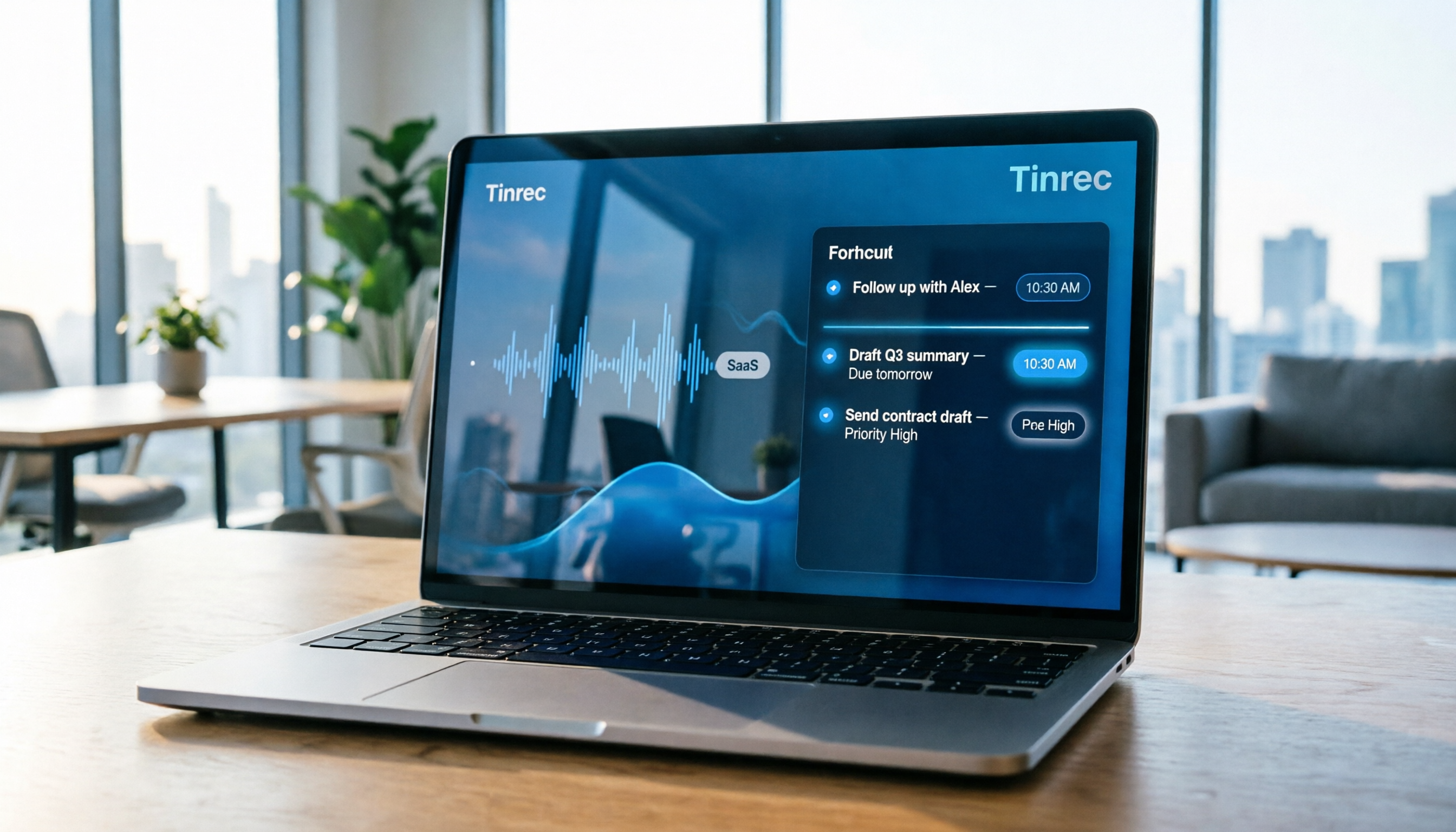 產品經理AI工具哪個好？先說結論：5款會議記錄與摘要工具推薦（含Tinrec實測）