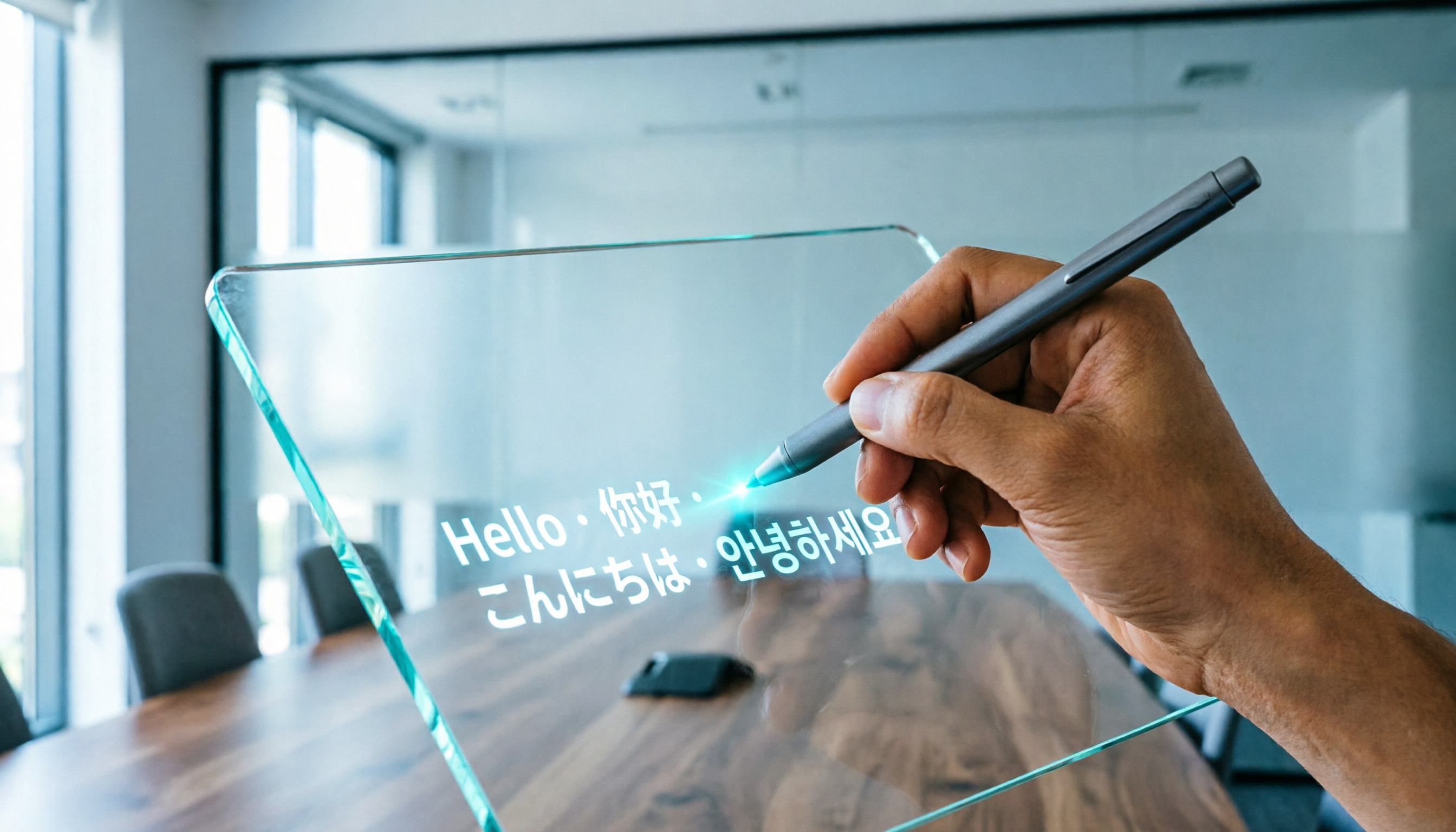 手寫辨識轉文字哪個好？先說結論：5款AI語音與OCR工具推薦（含Tinrec實測）