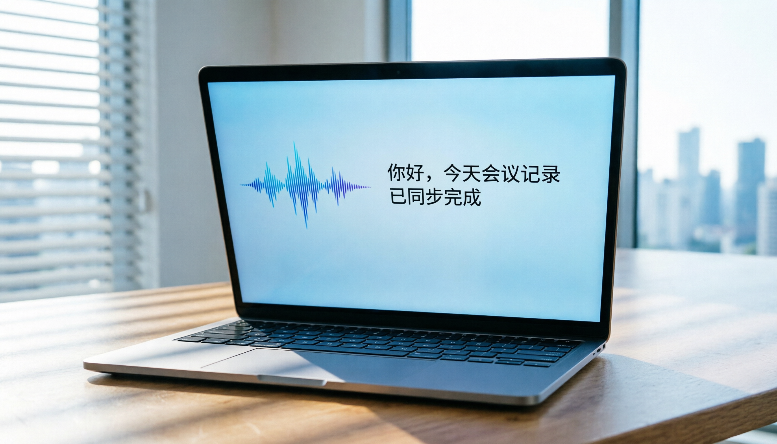 2026年5款免費音訊轉文字工具評測：Tinrec如何解決會議記錄與中文識別痛點