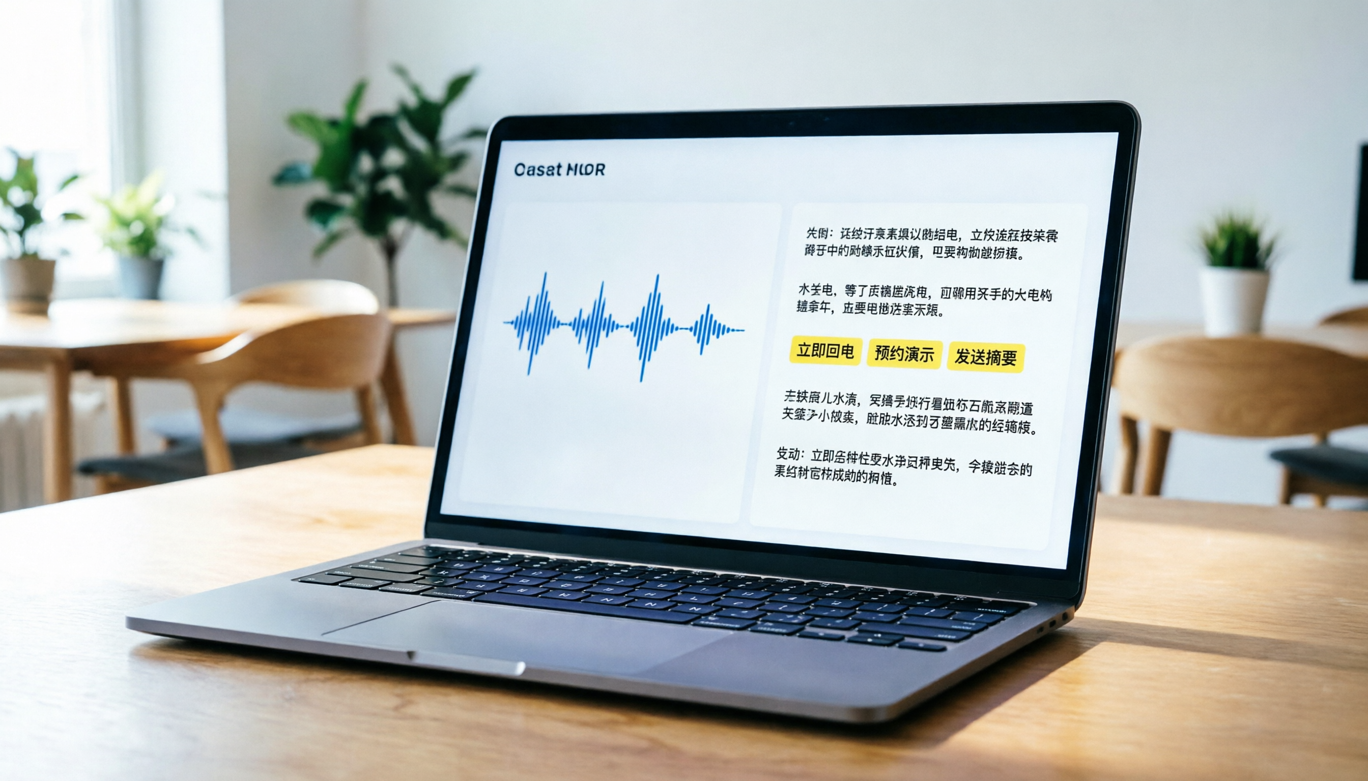 2026 錄音線上擷取文字怎麼選？5款AI工具實測與Tinrec高效工作流解析