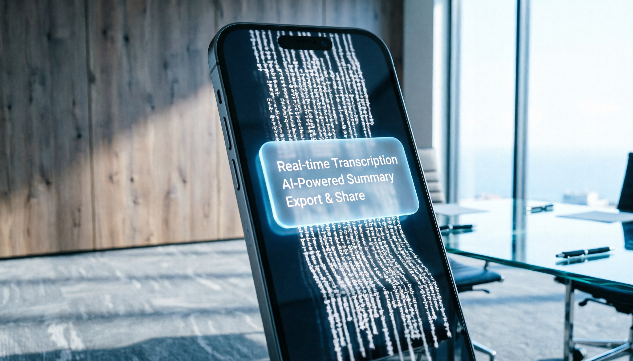 目前最強AI工具？先說結論：6款錄音轉文字與會議助手推薦（含Tinrec實測）