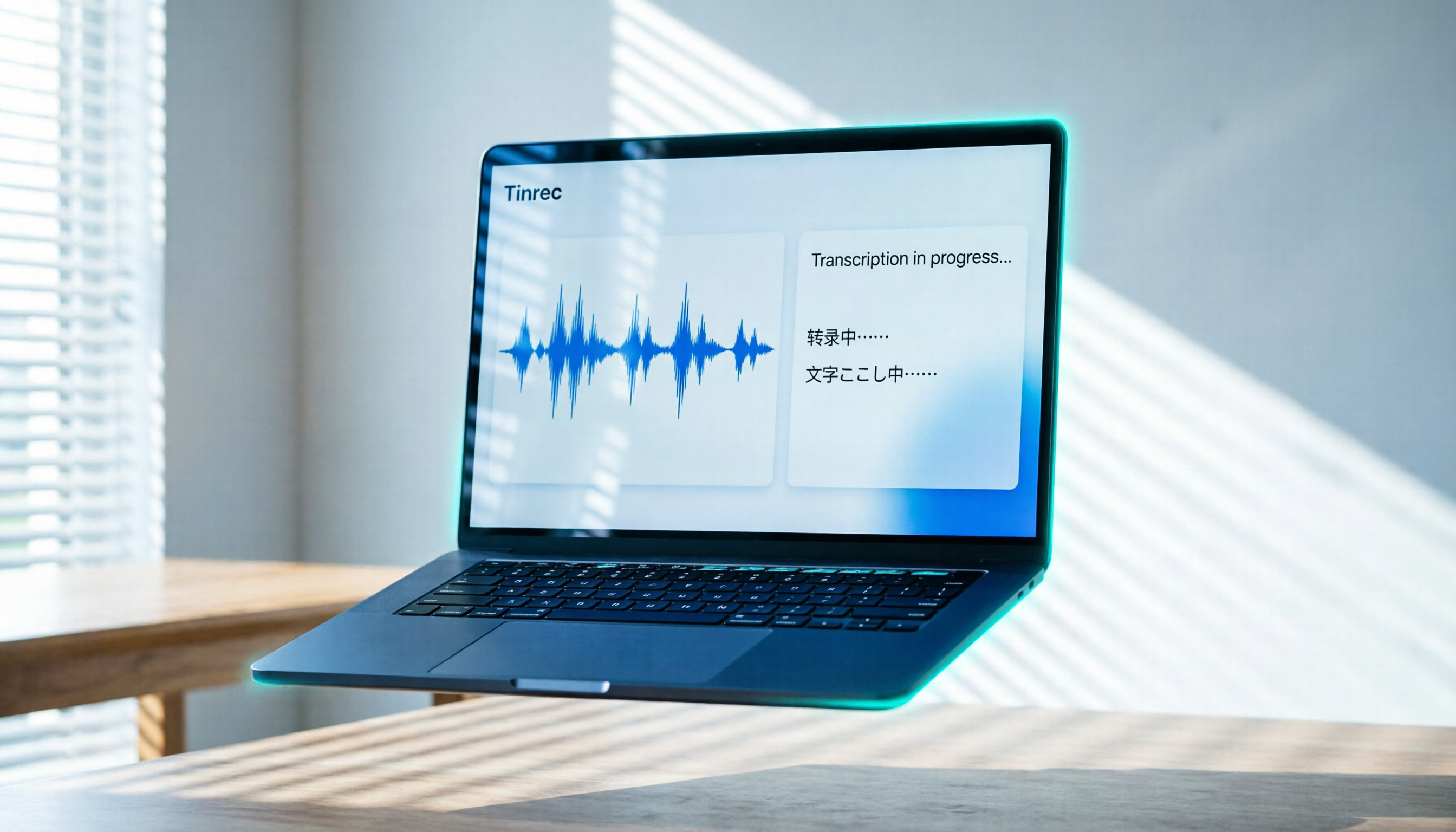 影片中音訊轉文字用什麼工具？2026年5款最佳選擇與Tinrec實測