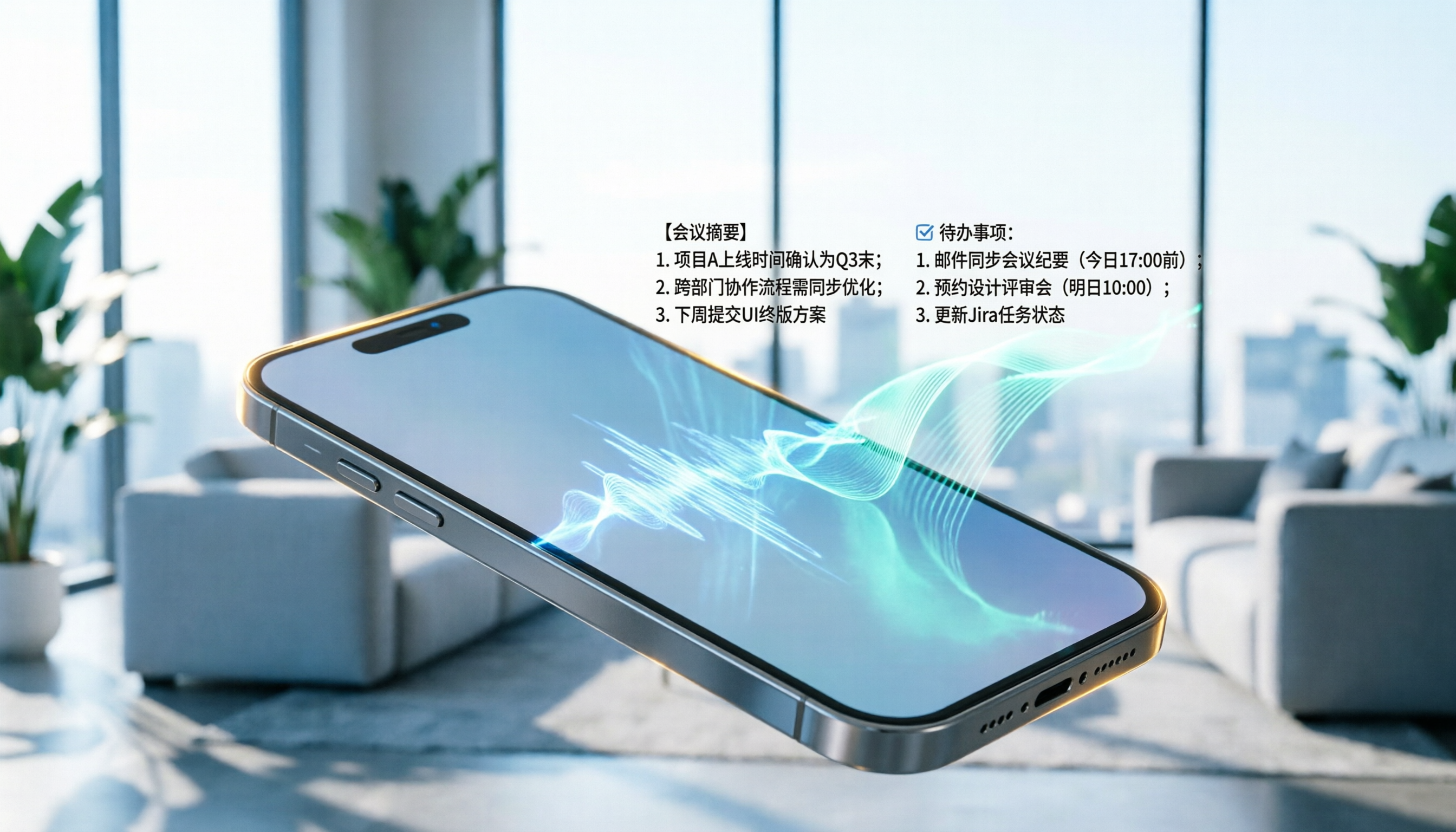 2026年錄音同步轉文字工具評測：解決會議整理痛點，Tinrec AI 工作流實戰指南