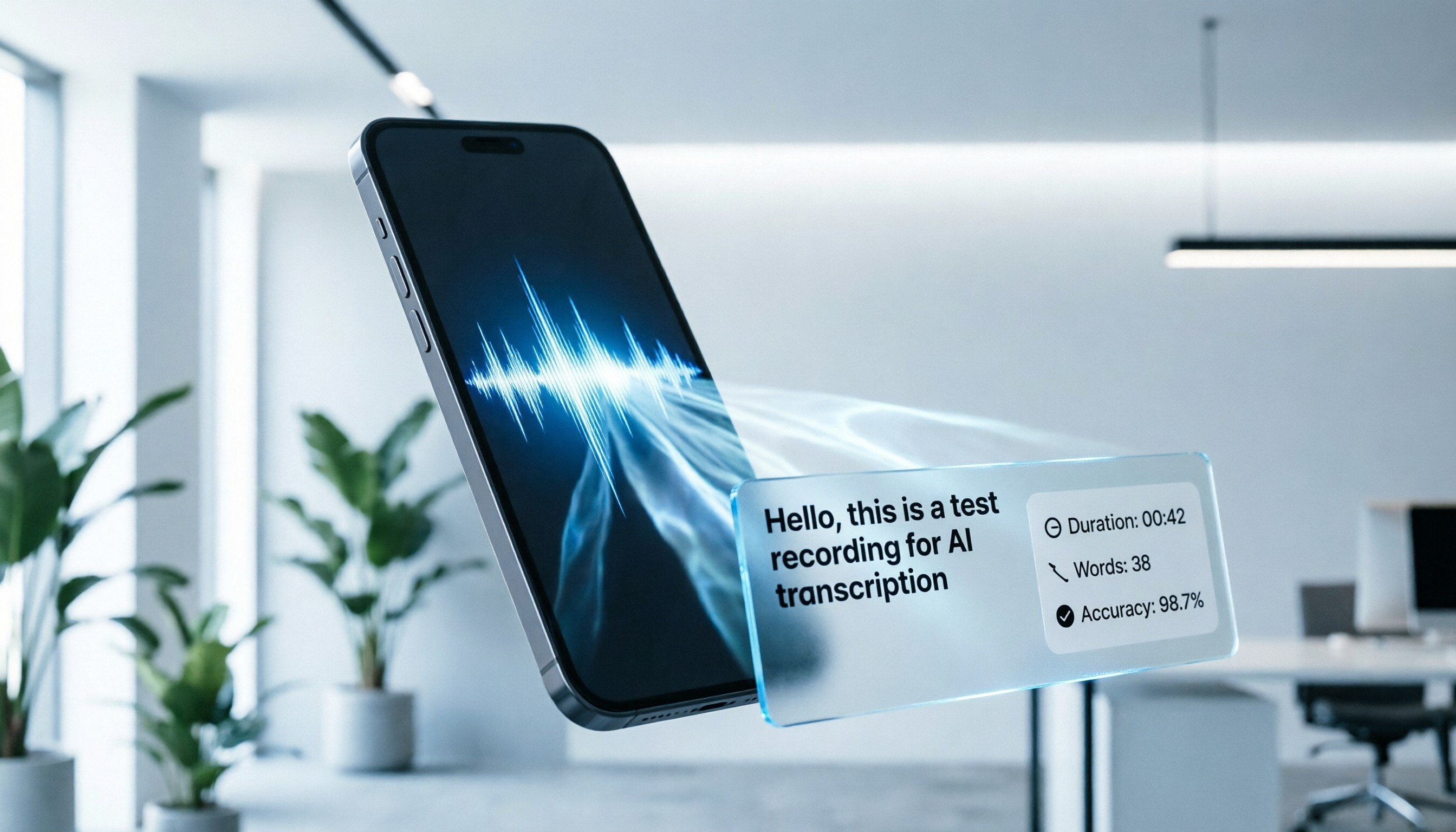 錄音轉文本怎麼轉？2026年6款AI工具實測與Tinrec教程推薦