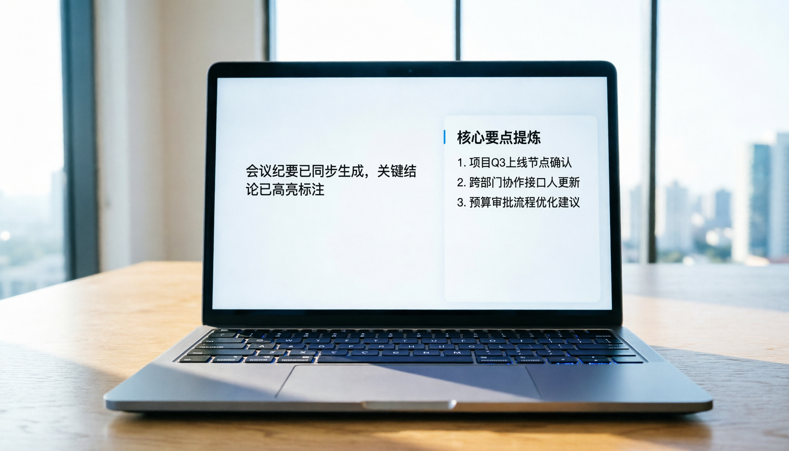 2026年5款國產免費AI工具評測：Tinrec如何解決會議記錄與中文轉寫痛點