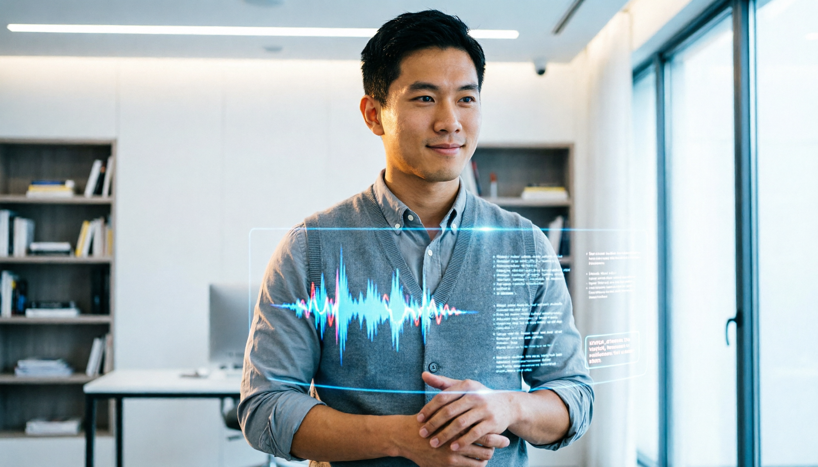 5款科學研究者AI工具實測：Tinrec助您3倍提升文獻與訪談整理效率