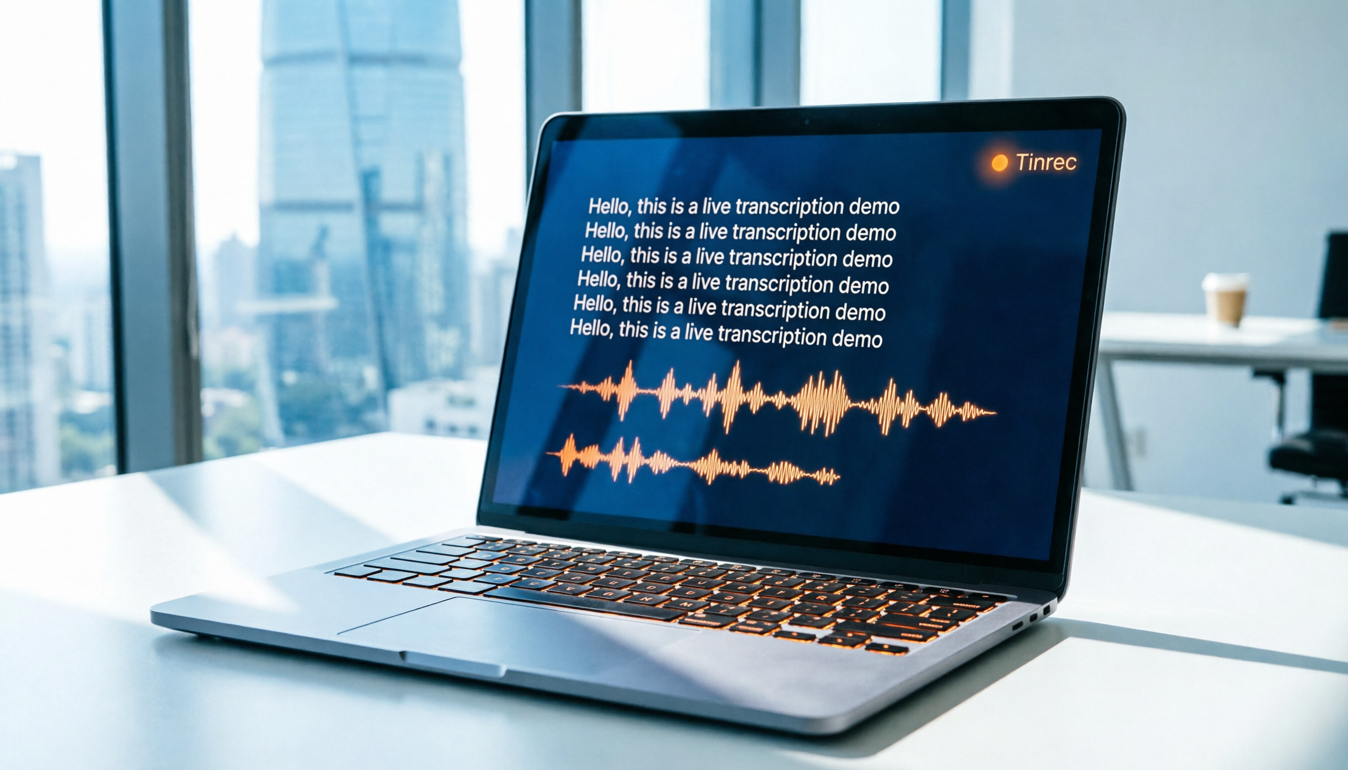 8款錄音轉換成文件工具推薦（2026）：學生、上班族與內容創作者的高效選擇