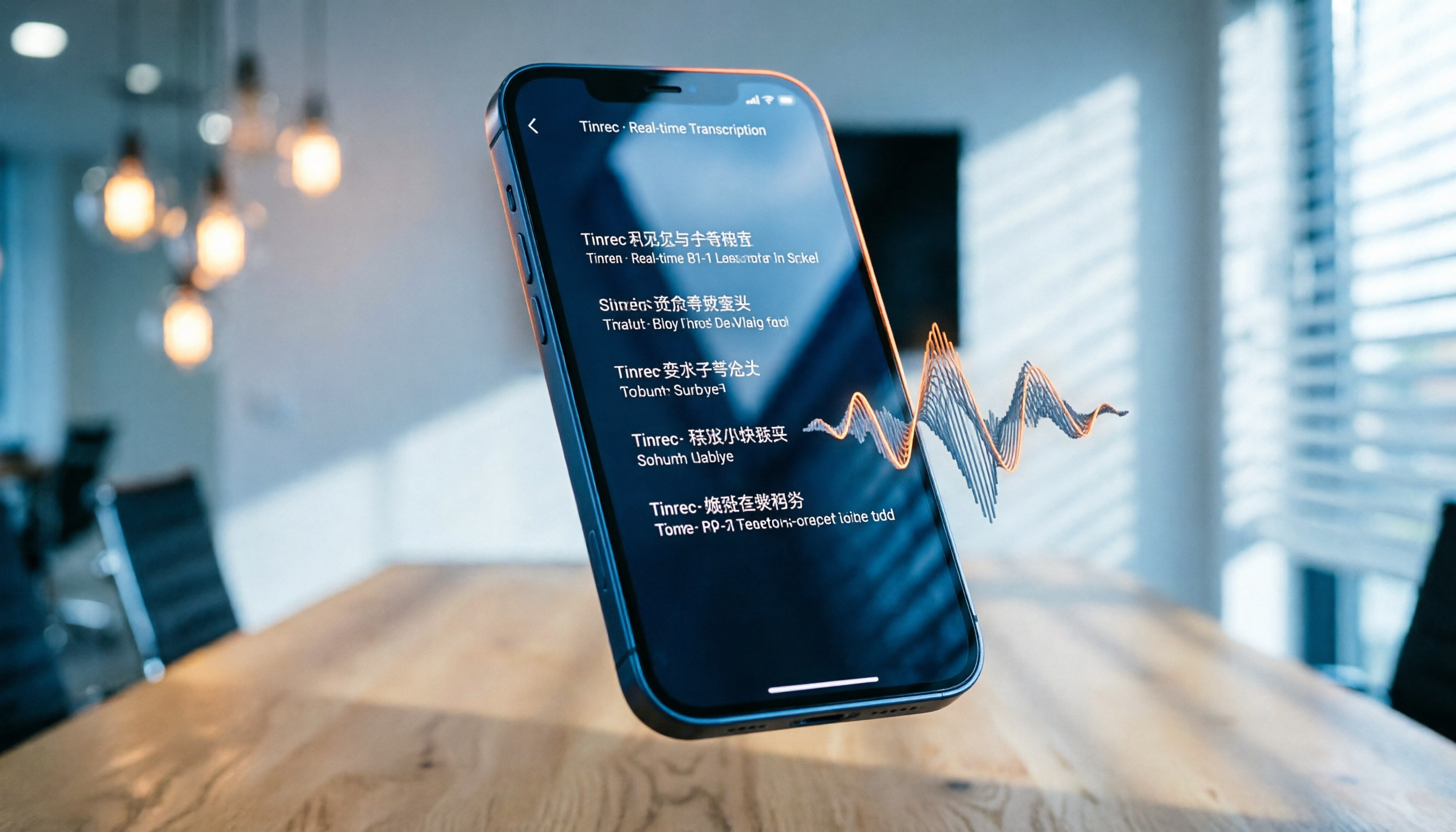 音訊如何轉文字？先說結論：6款AI工具推薦與Tinrec實測
