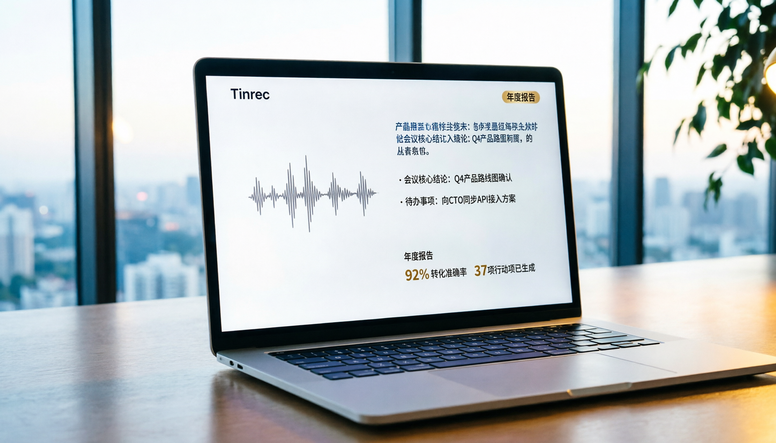 【年度報告個人總結】5款AI工具免費vs付費對比：會議錄音整理與工作匯報怎麼選