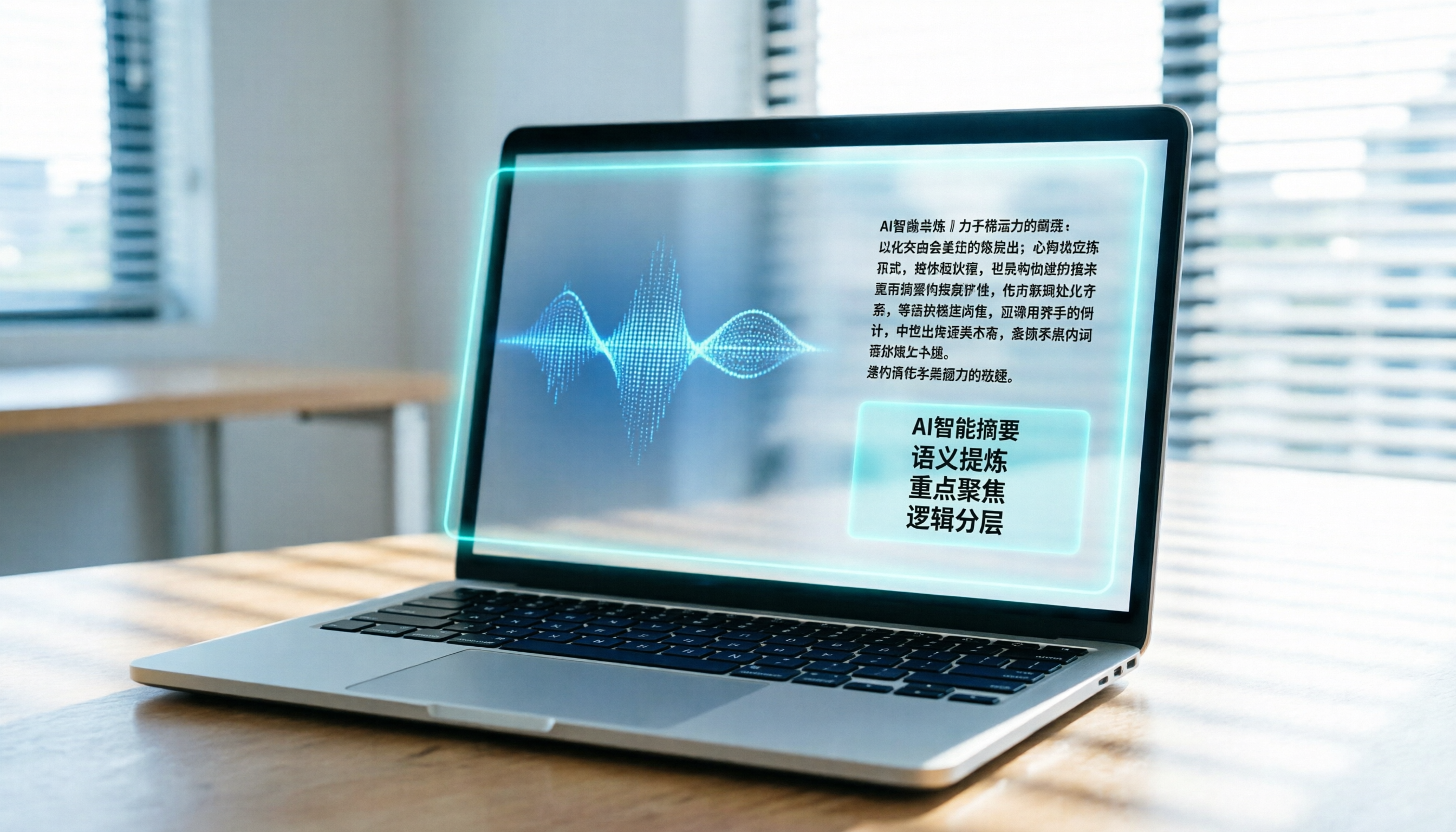 2026年5款會議紀錄錄音轉文字App推薦：Tinrec中文準確率與AI摘要實測