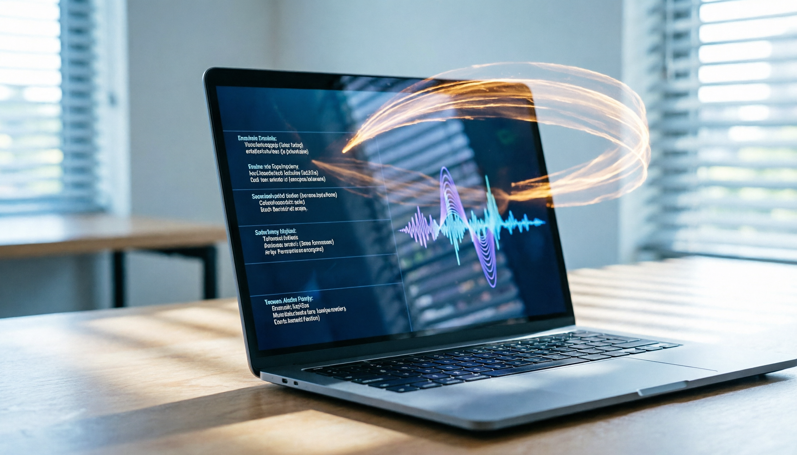 2026音頻轉文字怎麼做？5款AI工具評測與Tinrec實戰指南