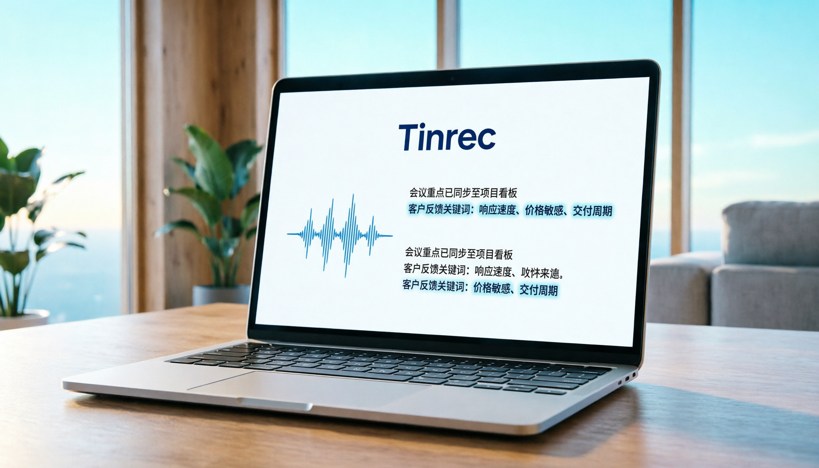 國內最好用的AI錄音轉文字工具？先說結論：6款高準確率AI助手推薦與實測